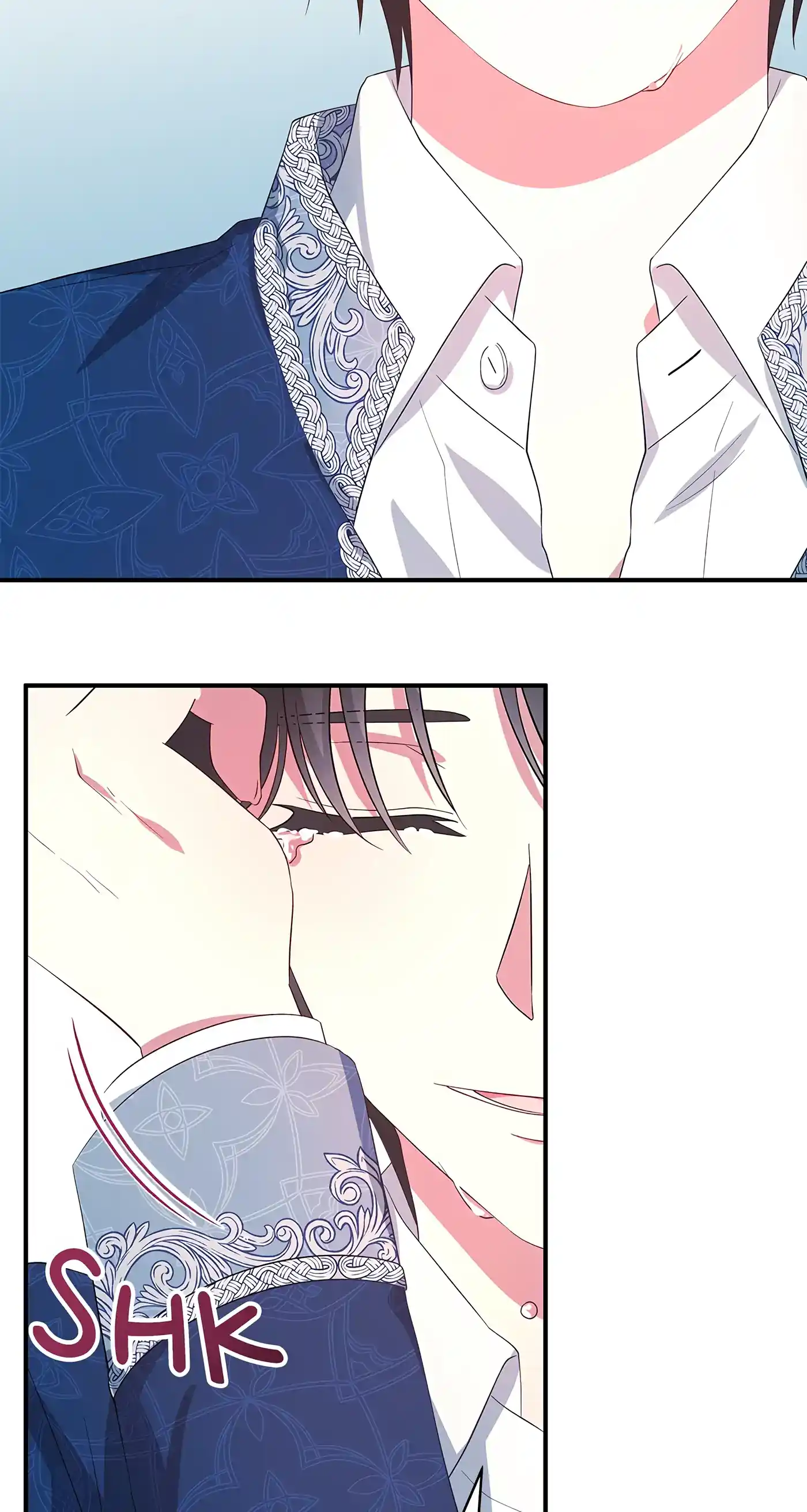 I’m Not A Warrior! Chapter 43