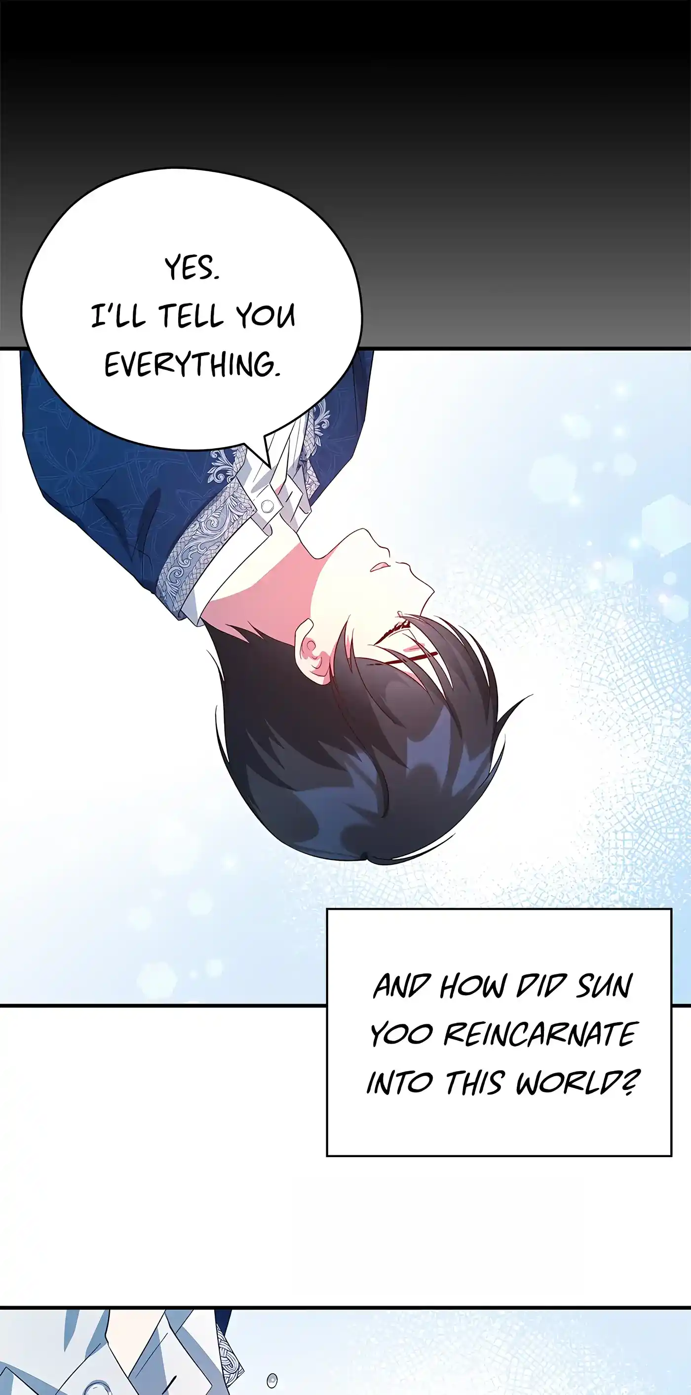 I’m Not A Warrior! Chapter 43