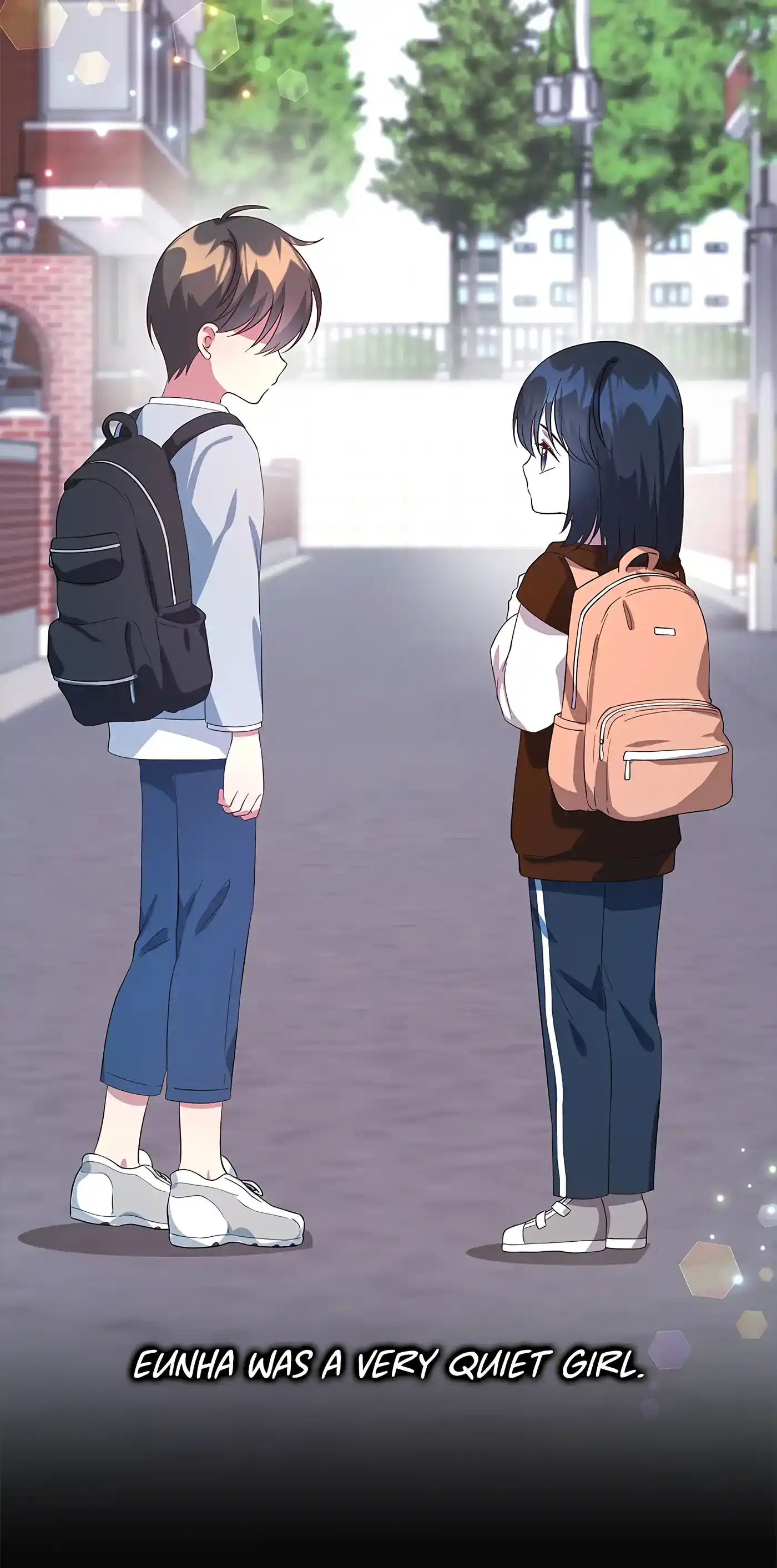 I’m Not A Warrior! Chapter 43