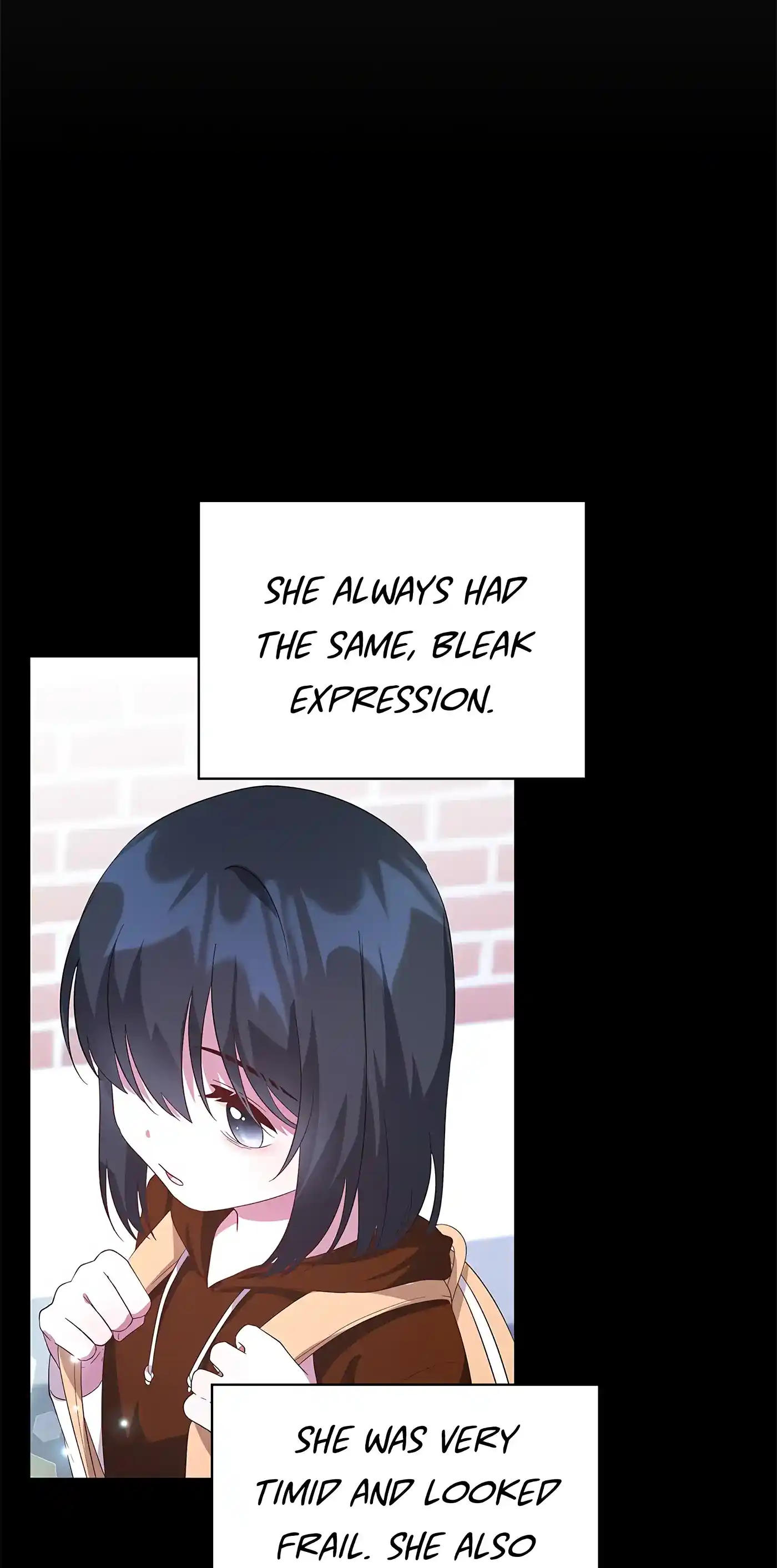 I’m Not A Warrior! Chapter 43