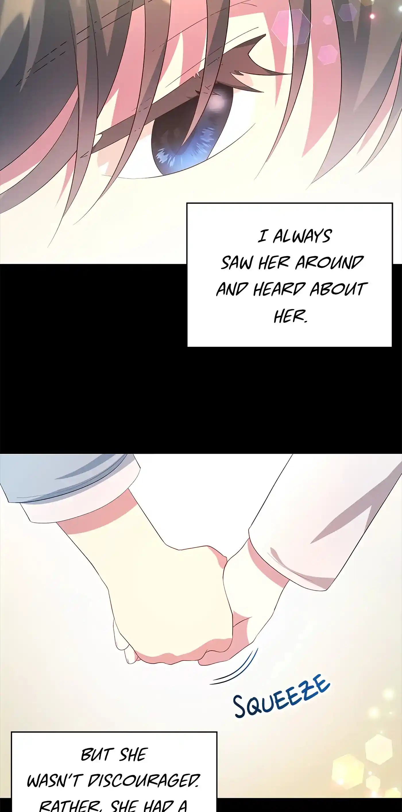 I’m Not A Warrior! Chapter 43