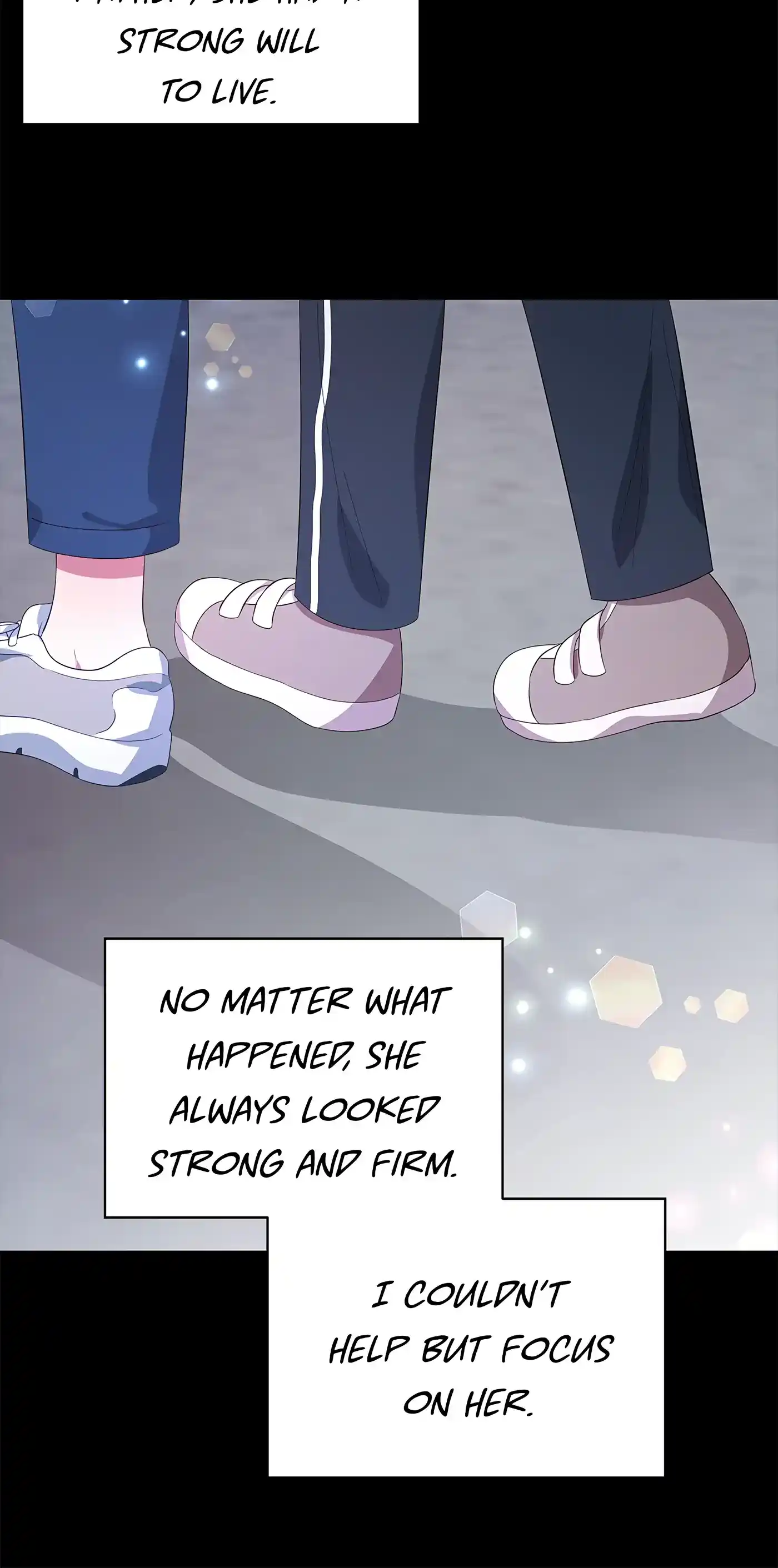 I’m Not A Warrior! Chapter 43