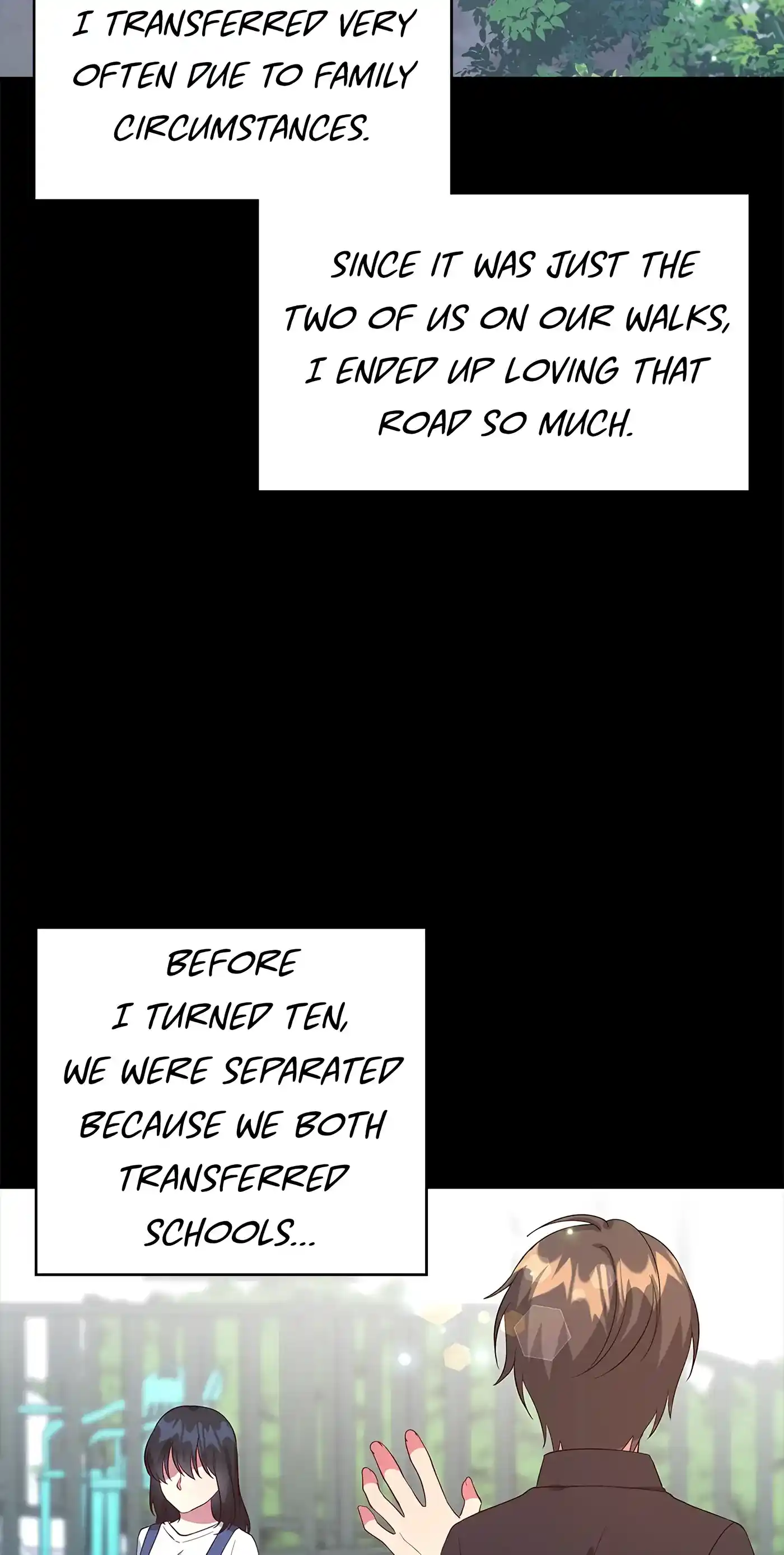 I’m Not A Warrior! Chapter 43