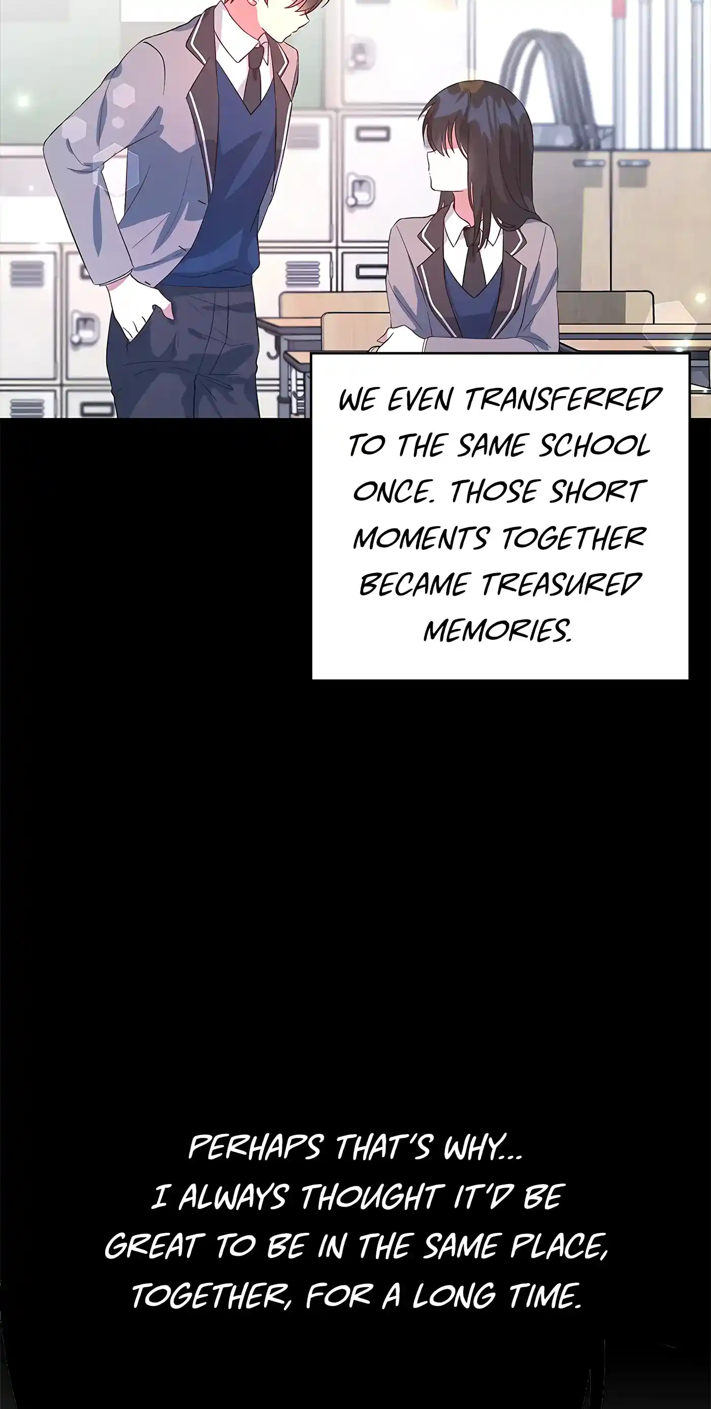 I’m Not A Warrior! Chapter 43