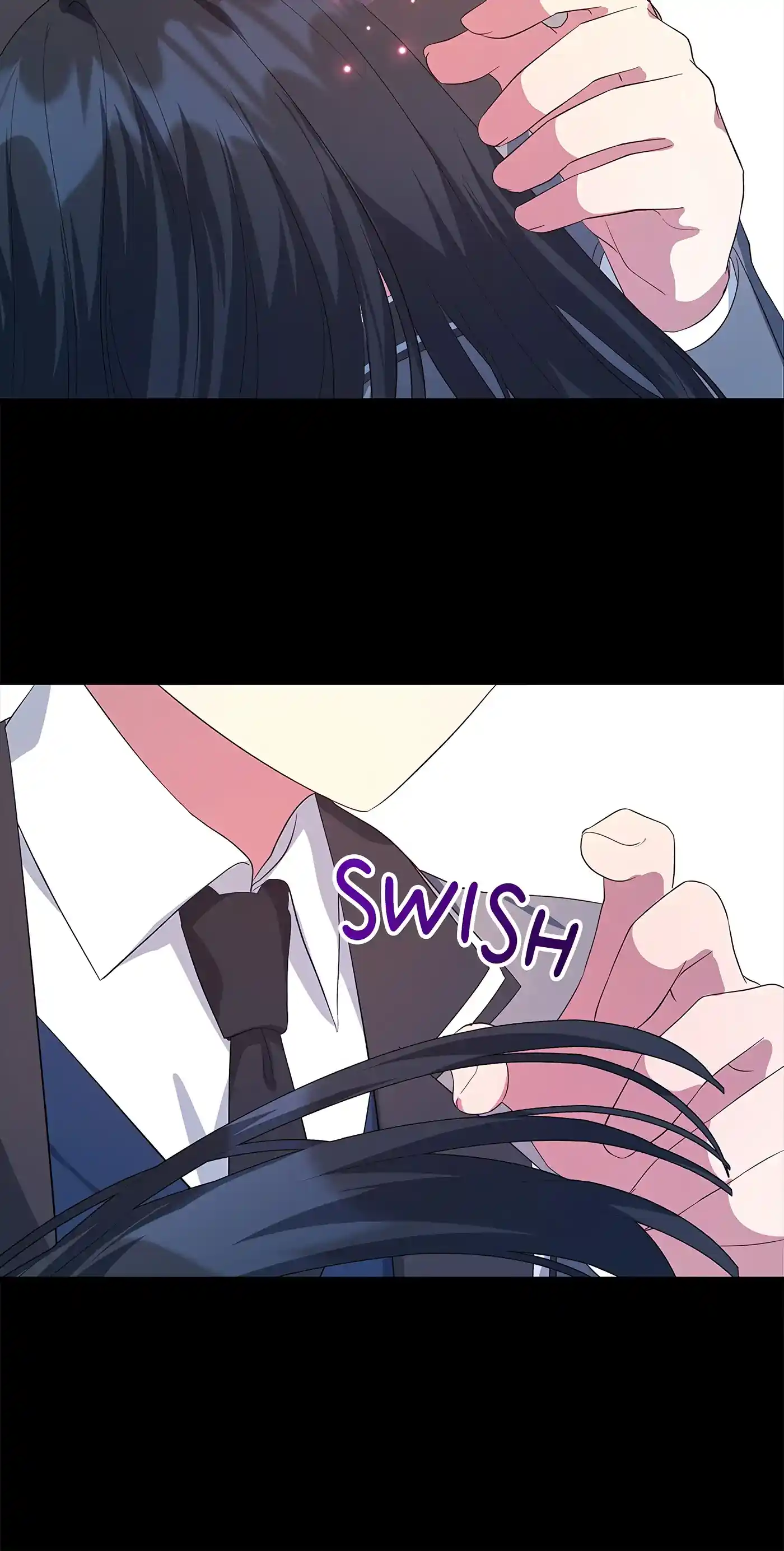 I’m Not A Warrior! Chapter 43