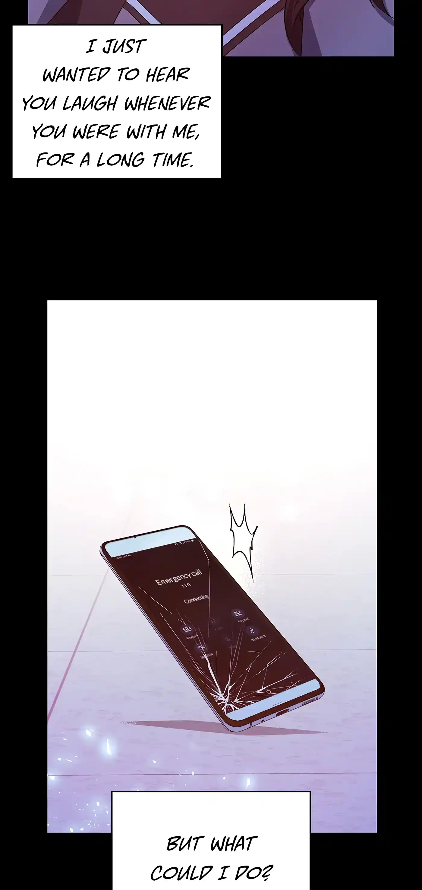 I’m Not A Warrior! Chapter 44