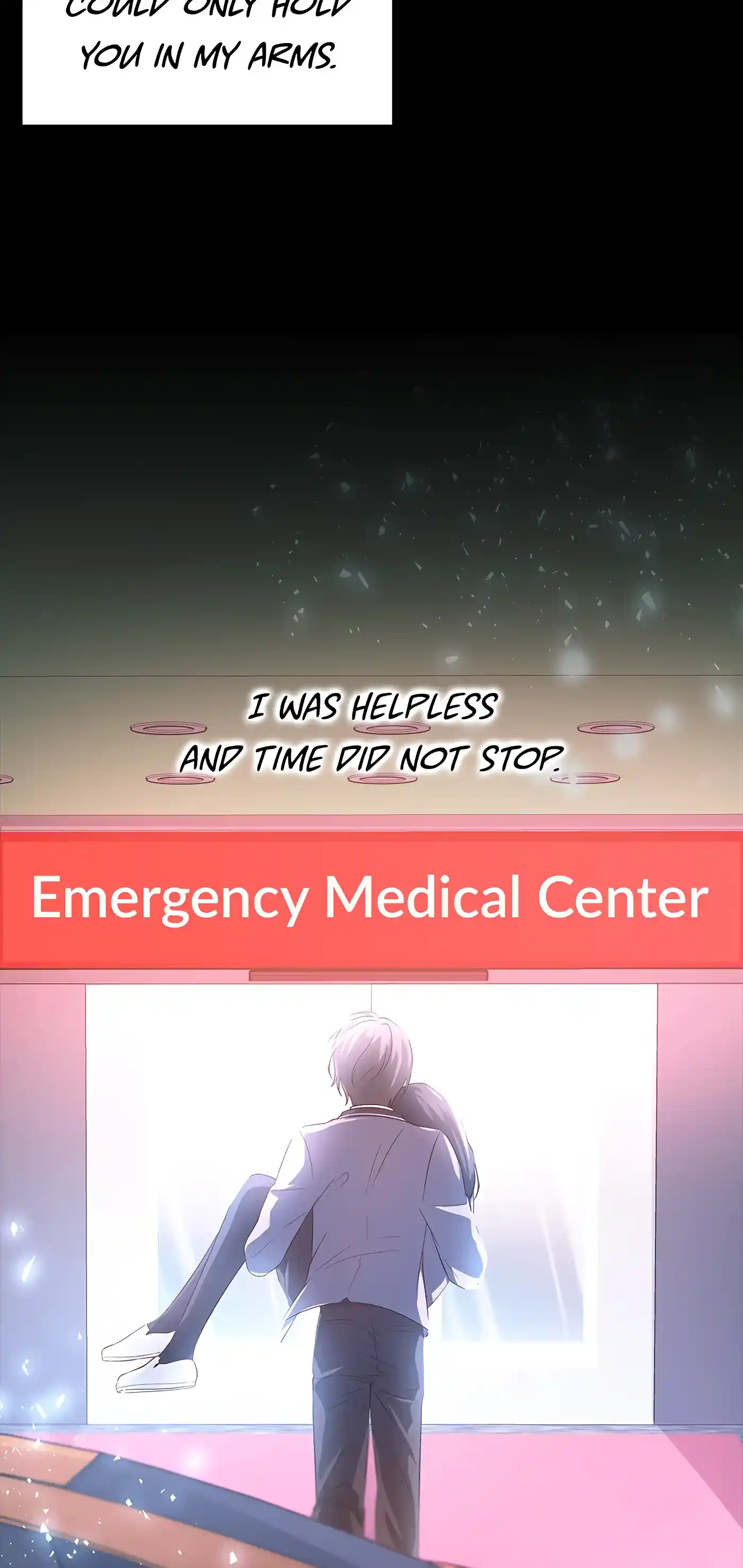 I’m Not A Warrior! Chapter 44