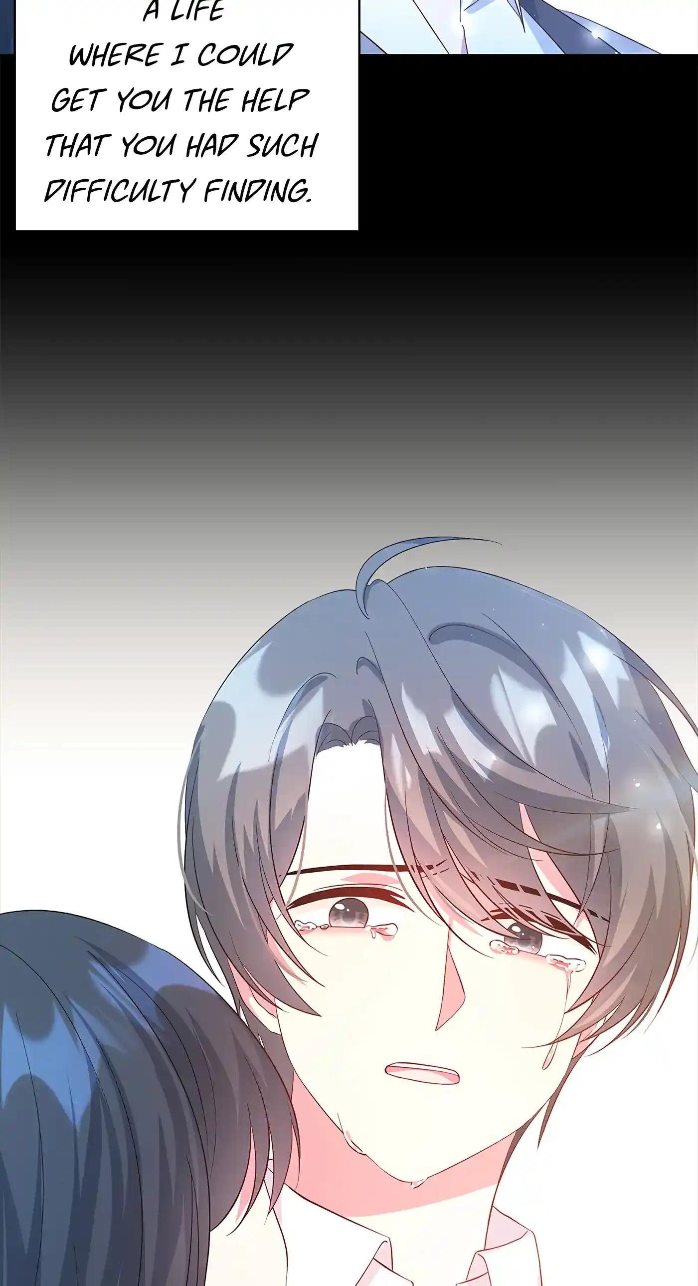 I’m Not A Warrior! Chapter 44