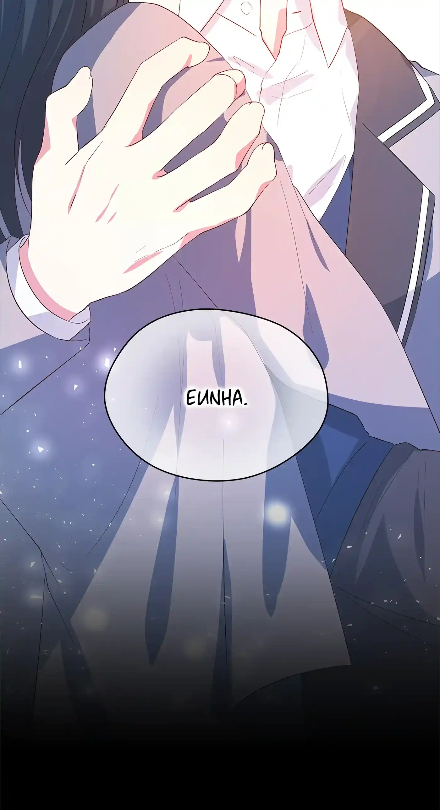 I’m Not A Warrior! Chapter 44