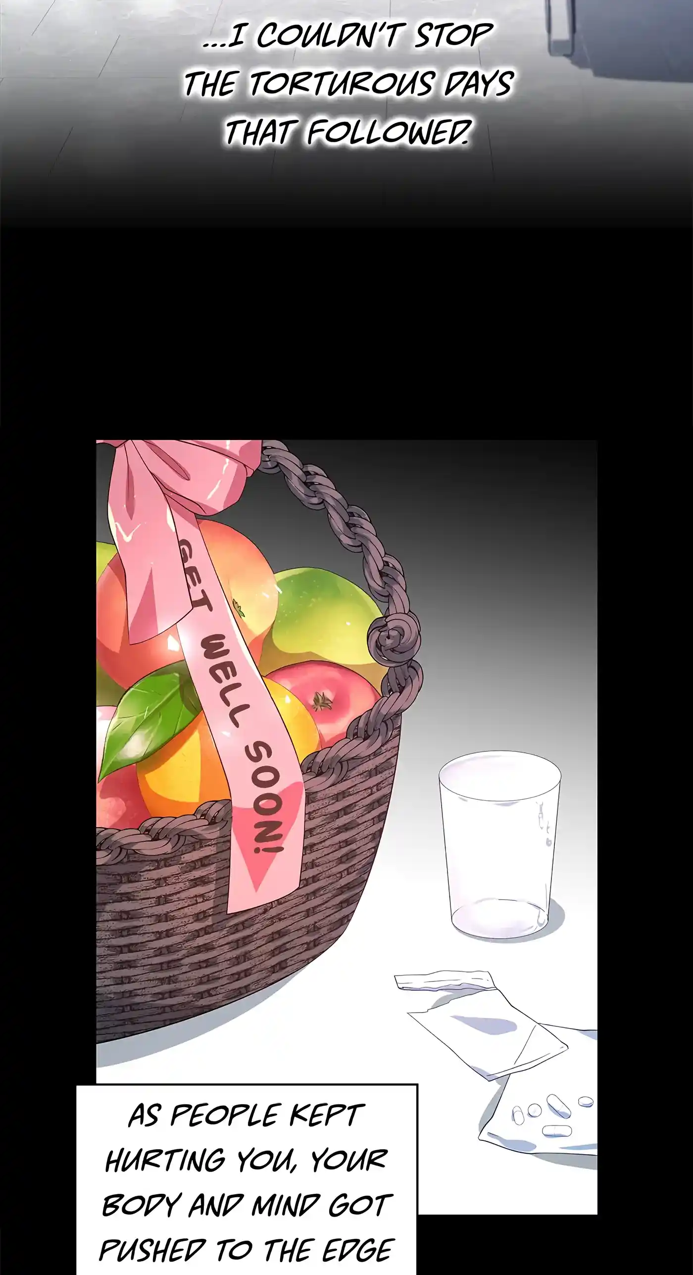 I’m Not A Warrior! Chapter 44