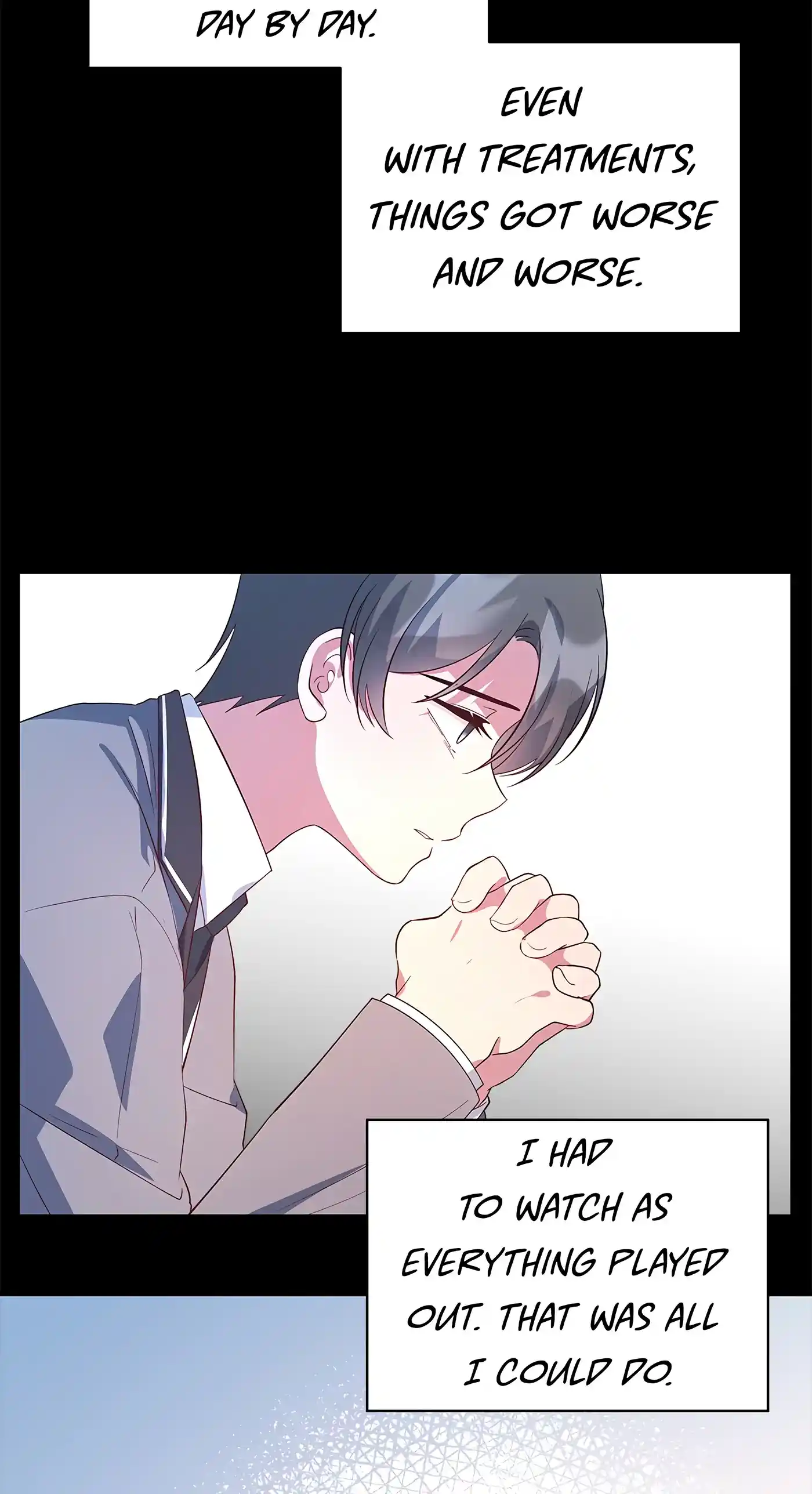 I’m Not A Warrior! Chapter 44