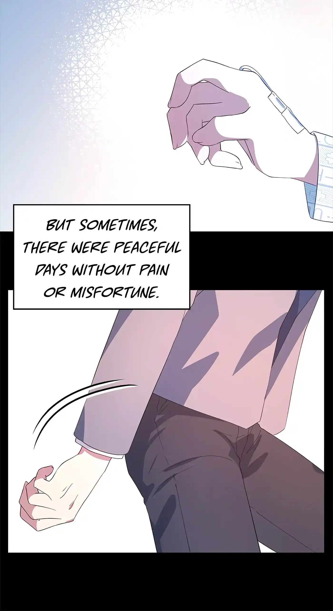 I’m Not A Warrior! Chapter 44