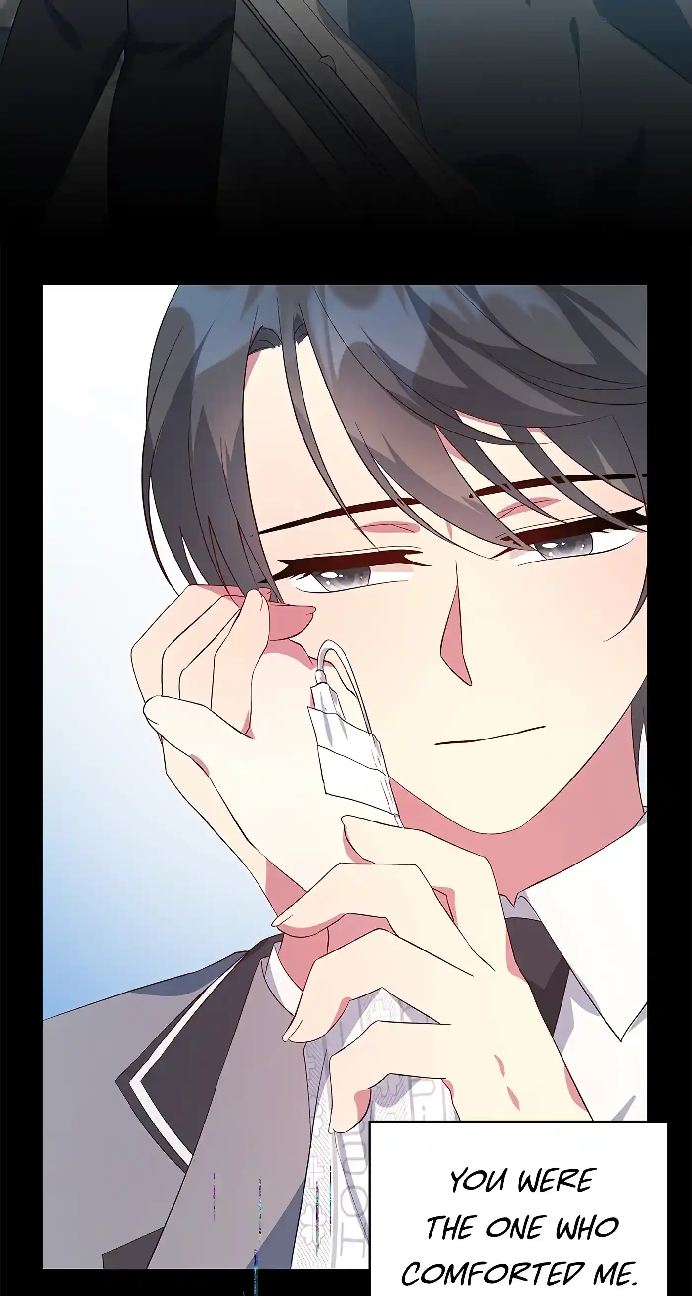 I’m Not A Warrior! Chapter 44