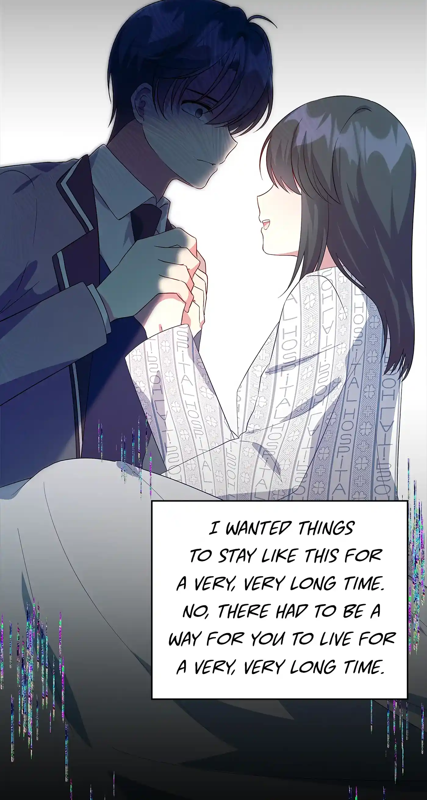 I’m Not A Warrior! Chapter 44