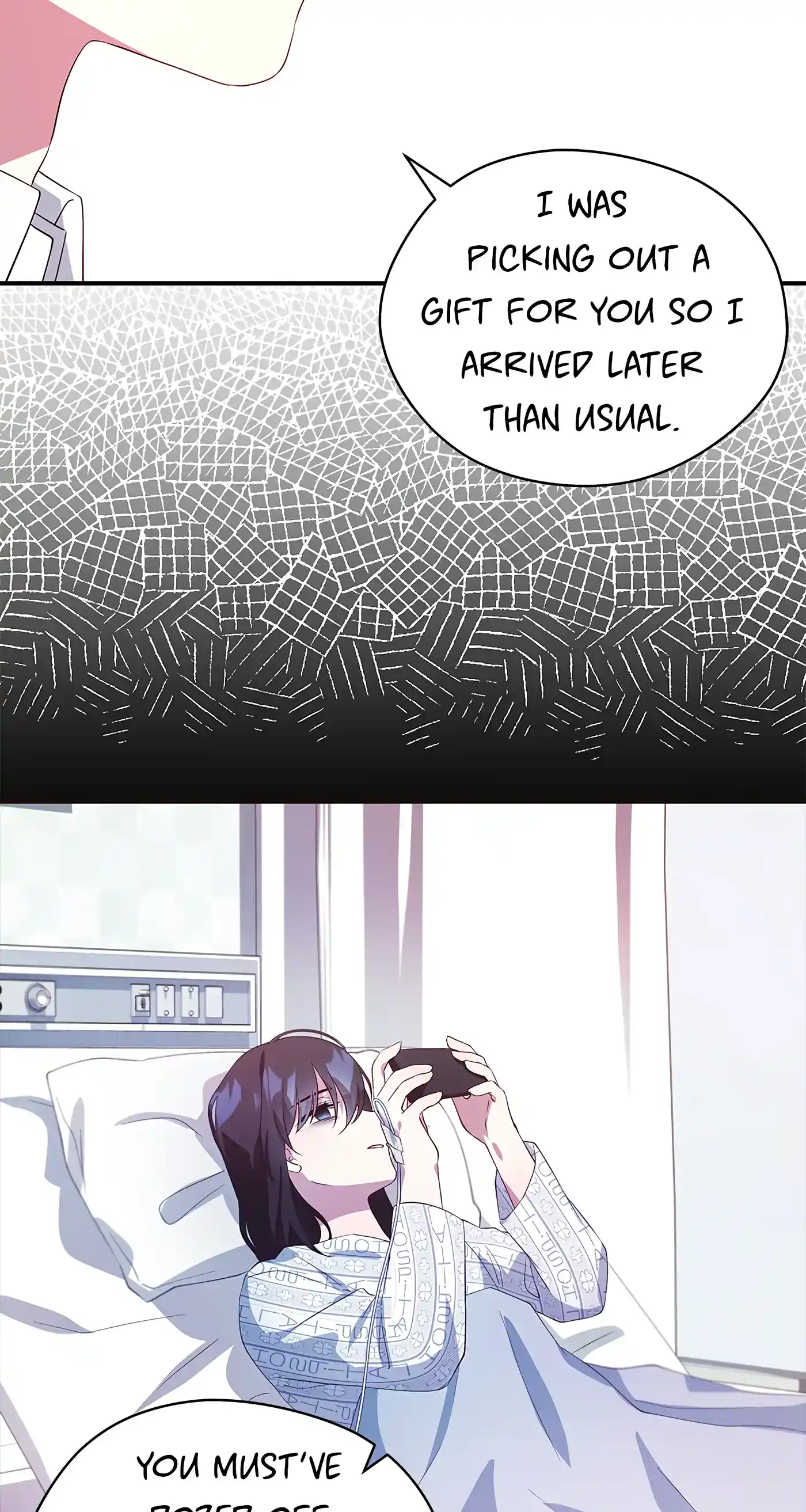 I’m Not A Warrior! Chapter 44