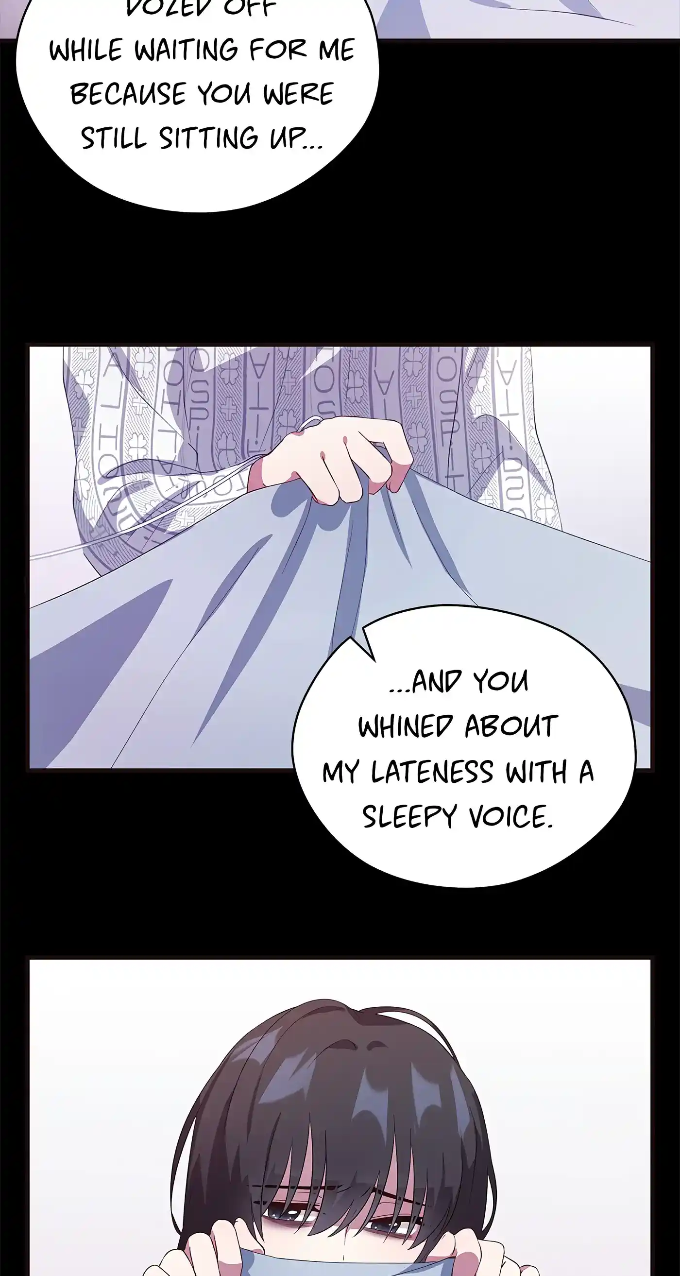 I’m Not A Warrior! Chapter 44