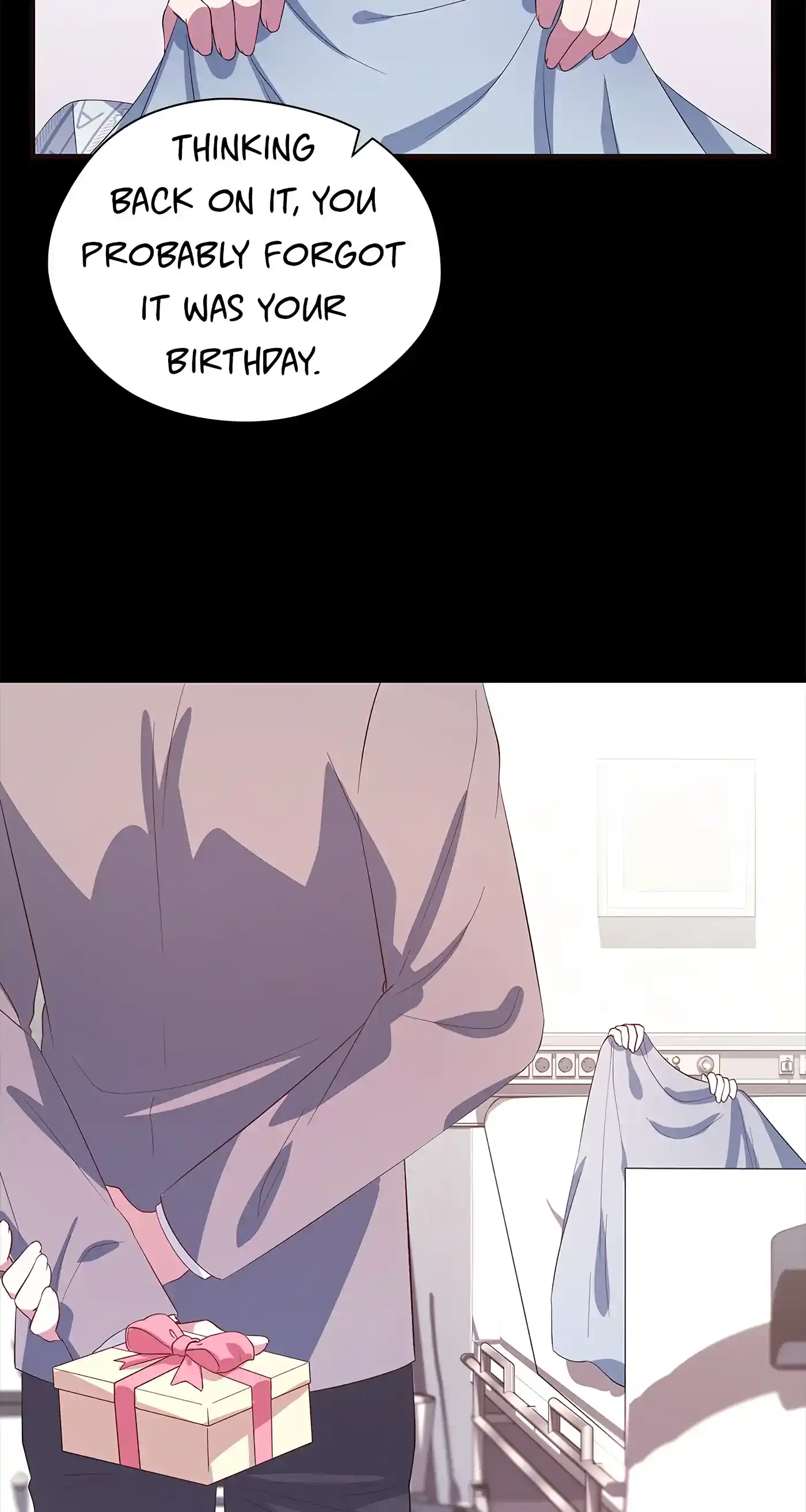 I’m Not A Warrior! Chapter 44