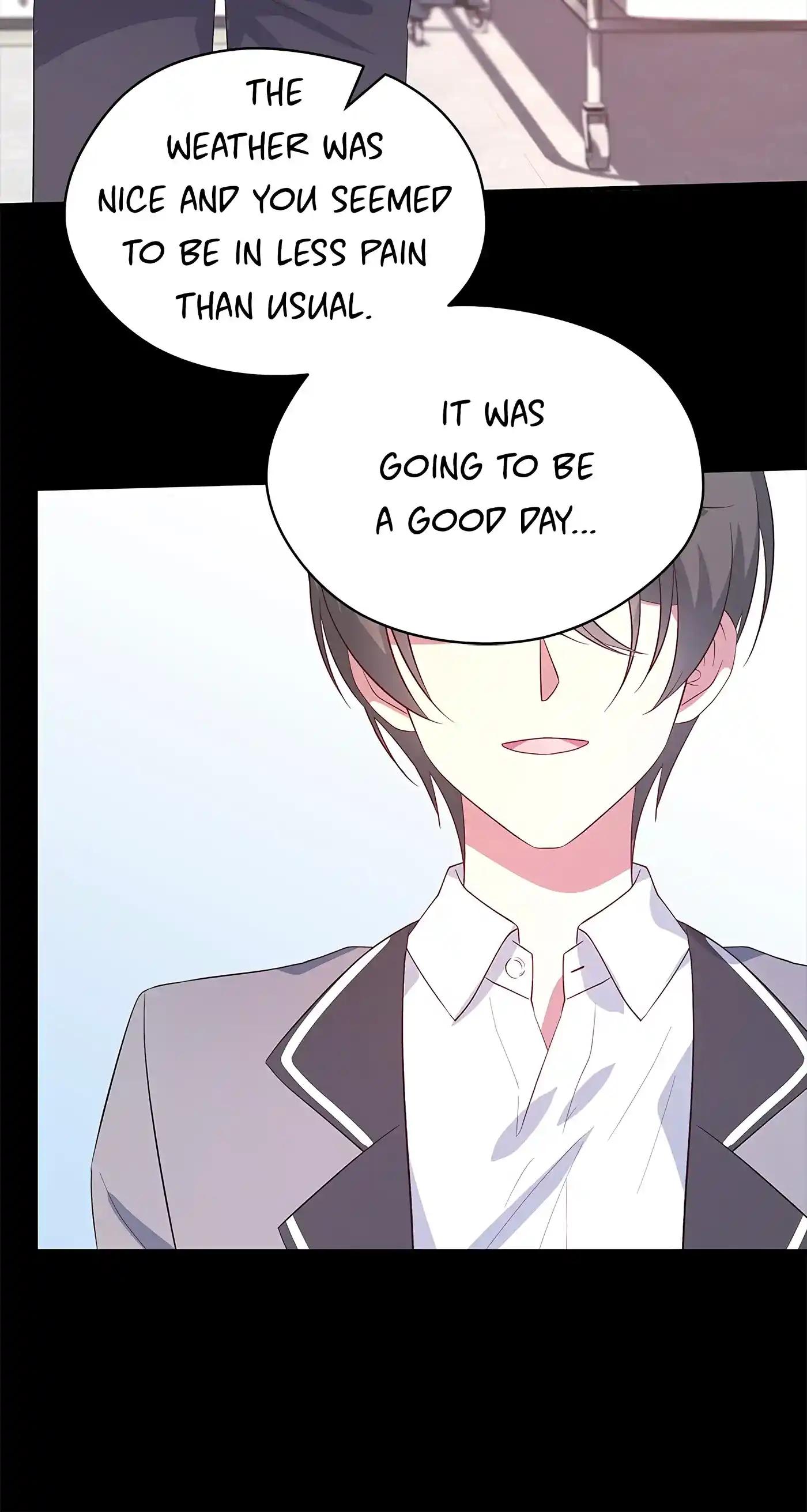 I’m Not A Warrior! Chapter 44