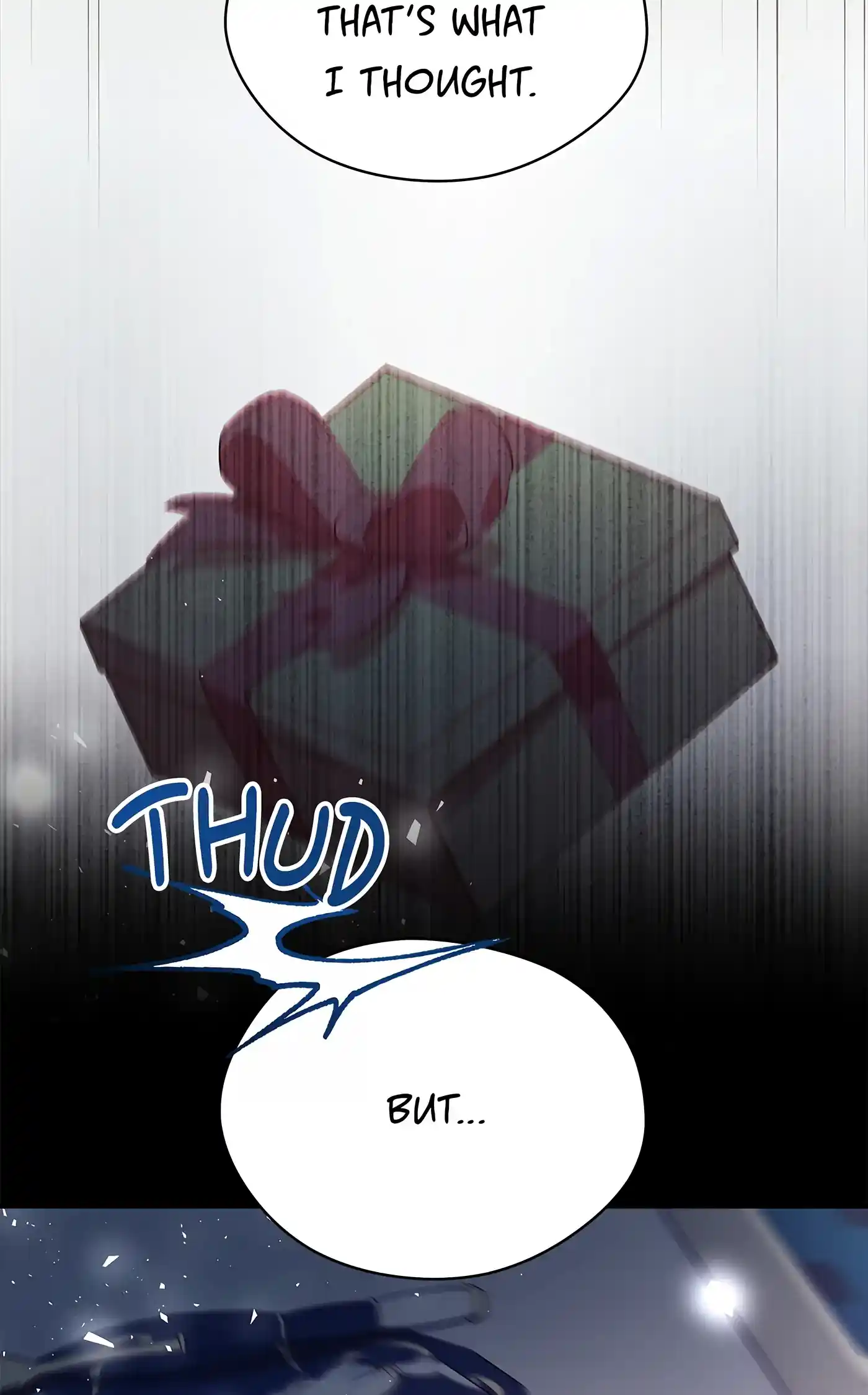 I’m Not A Warrior! Chapter 44