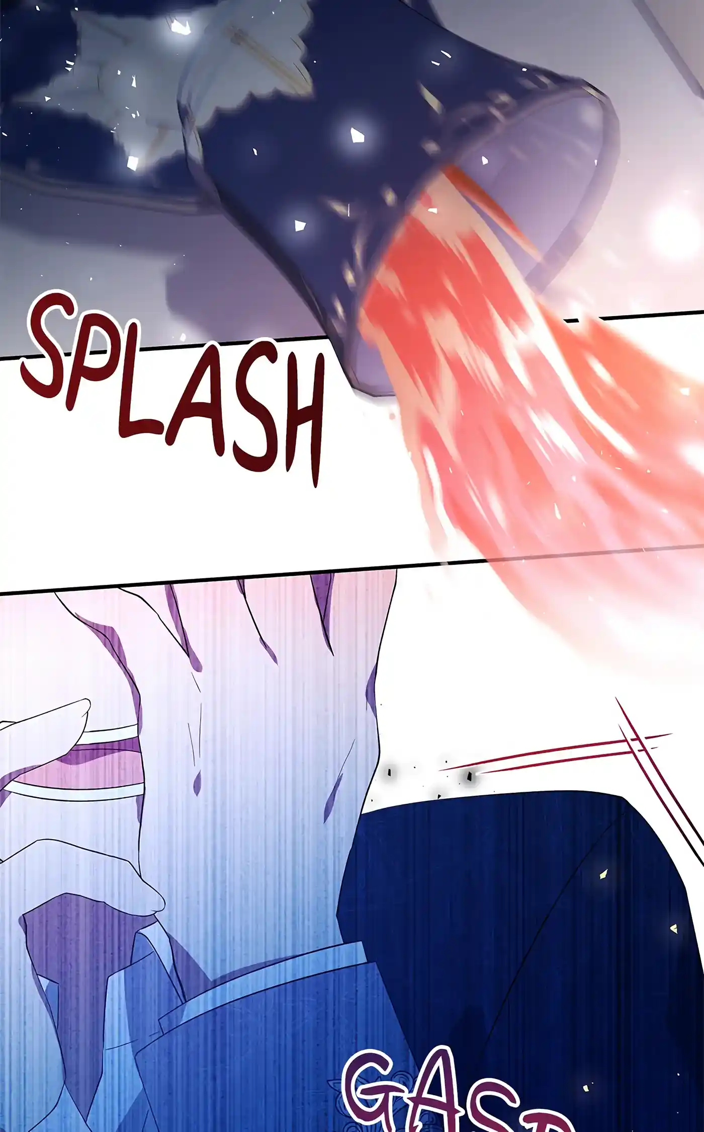 I’m Not A Warrior! Chapter 44