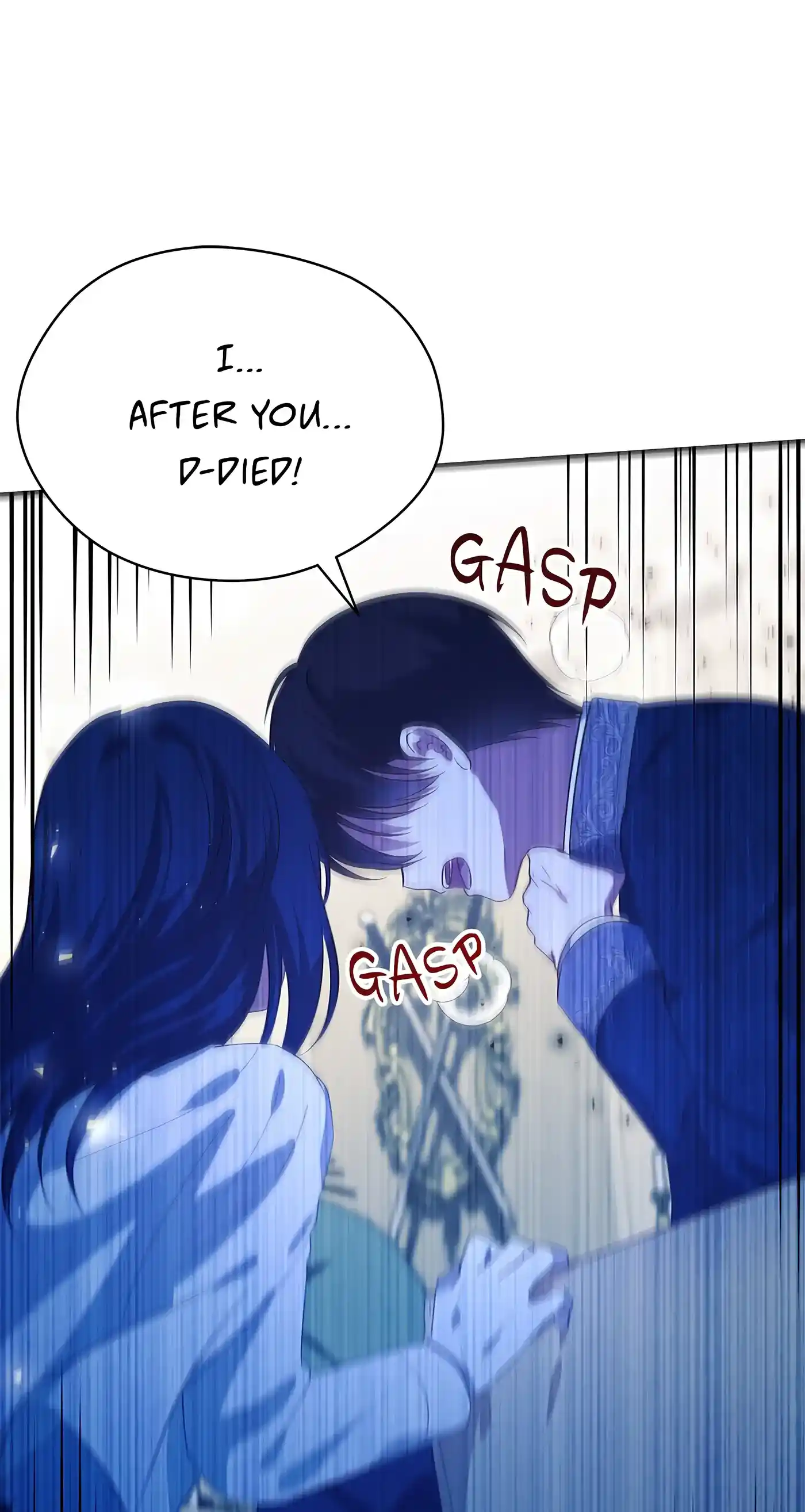 I’m Not A Warrior! Chapter 44