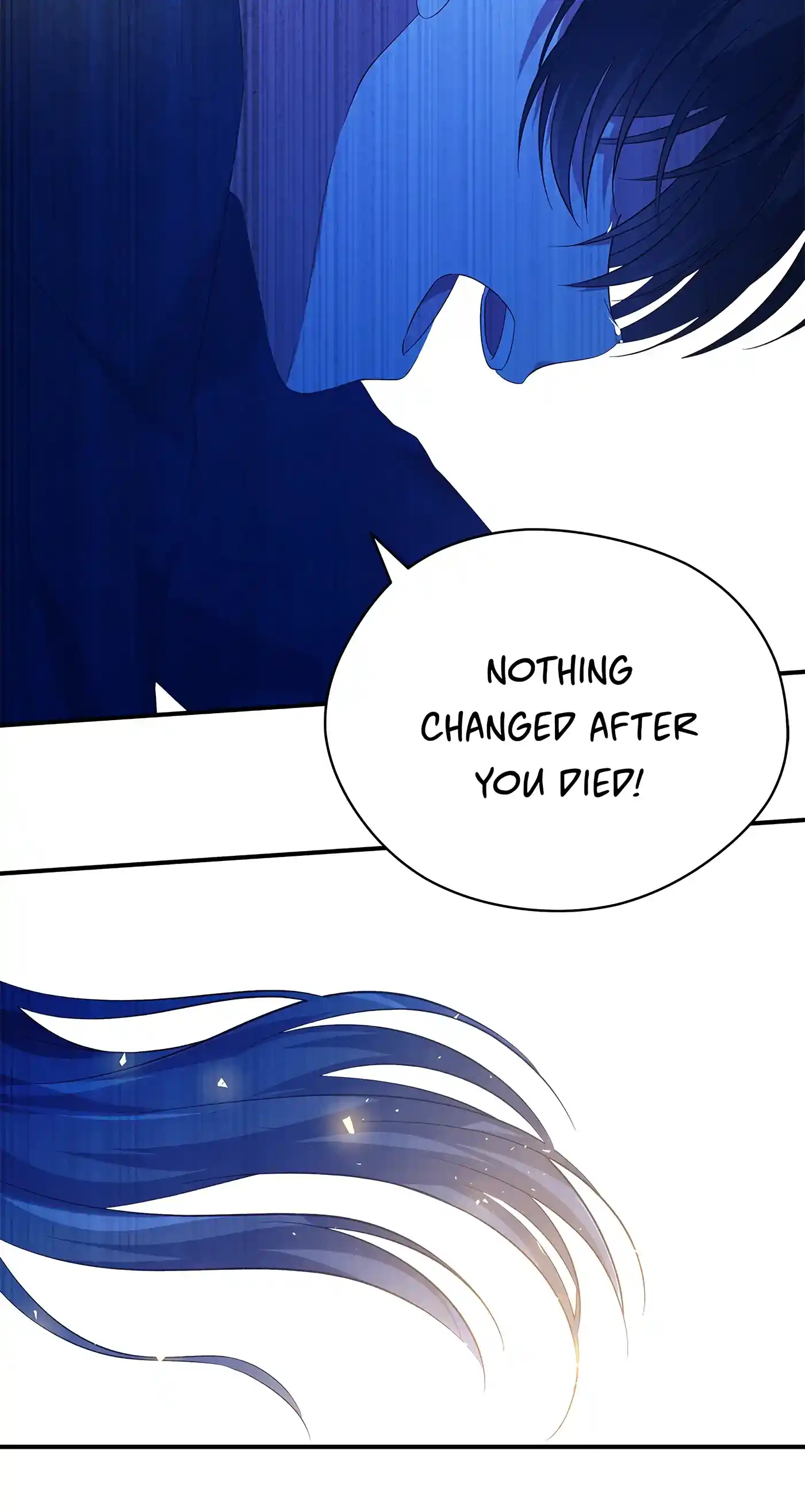 I’m Not A Warrior! Chapter 44