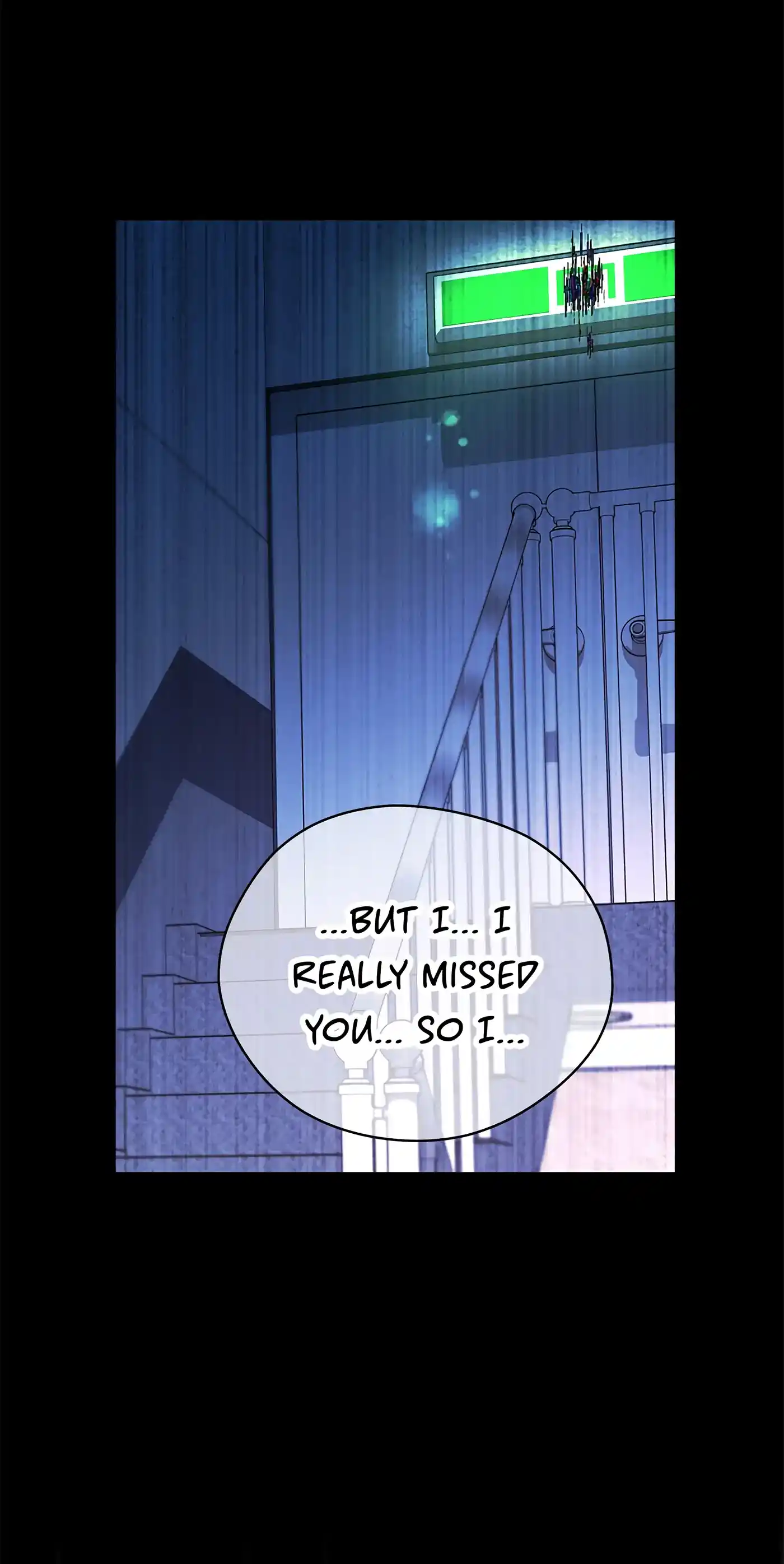 I’m Not A Warrior! Chapter 44