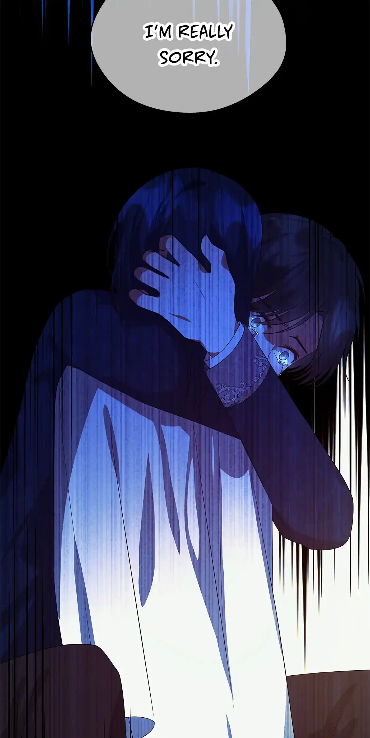 I’m Not A Warrior! Chapter 44