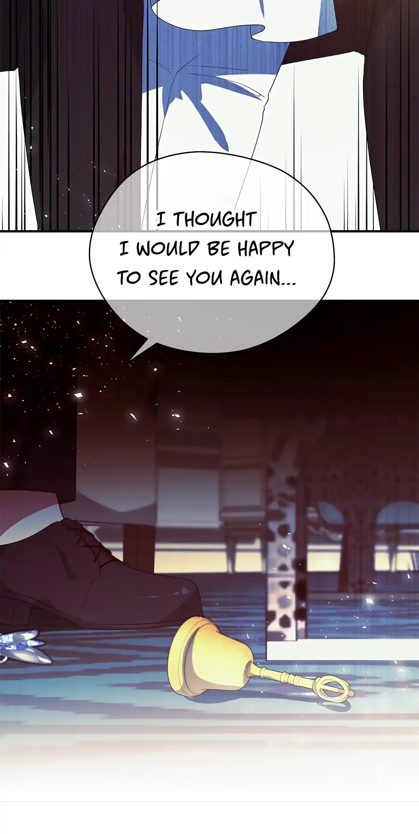 I’m Not A Warrior! Chapter 44