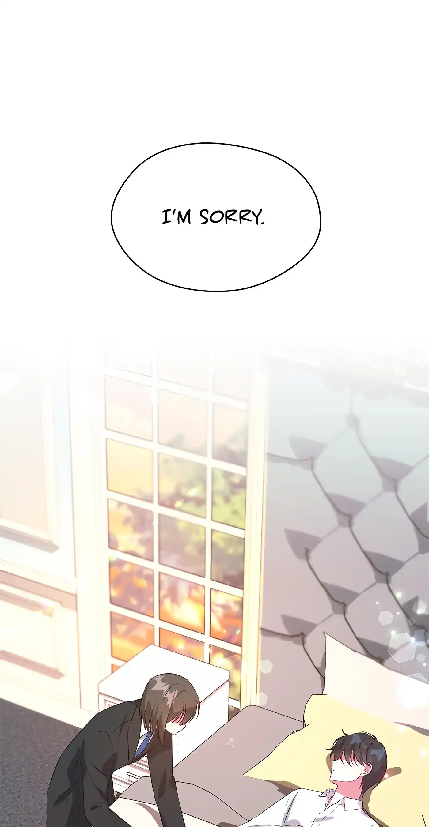 I’m Not A Warrior! Chapter 44