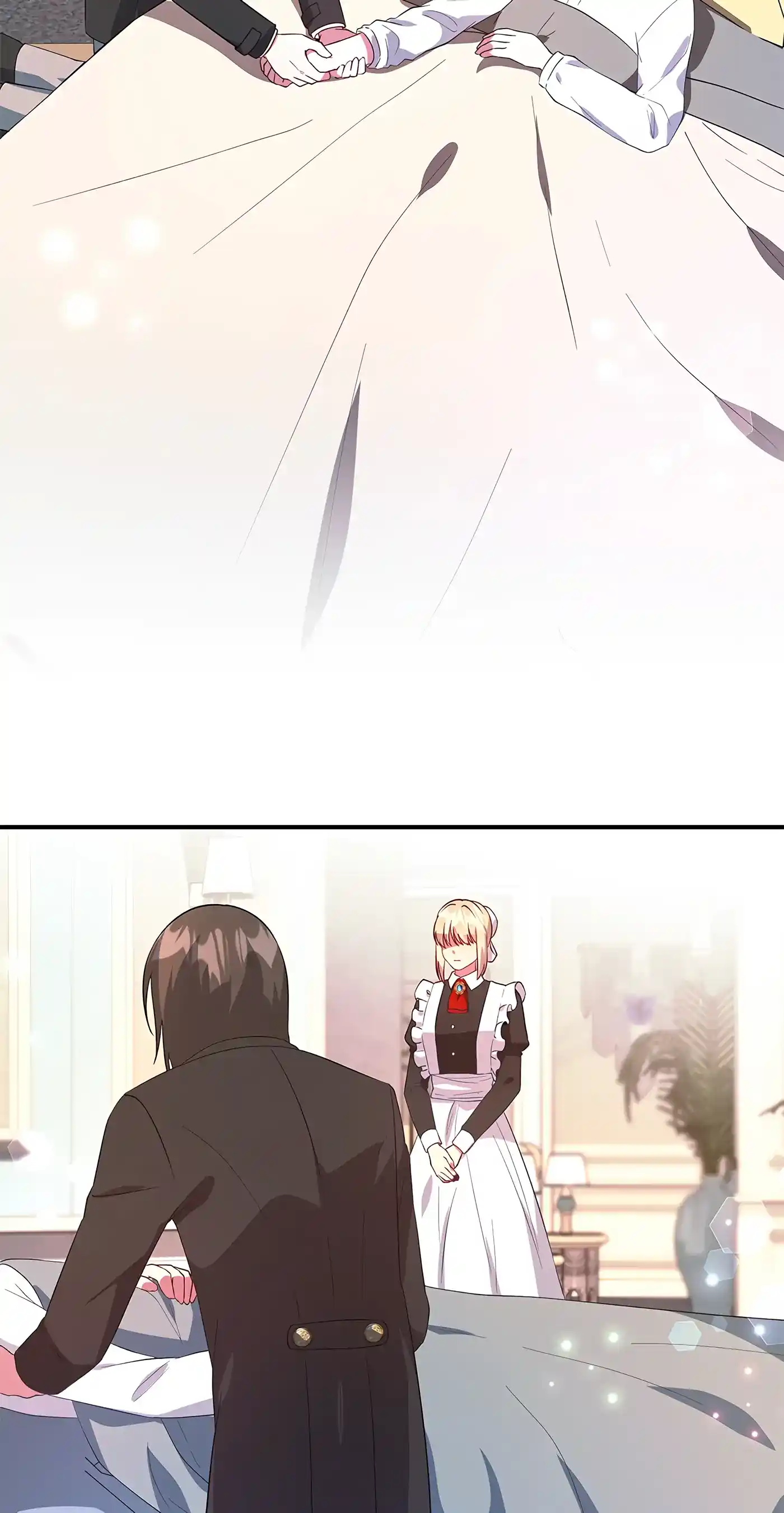 I’m Not A Warrior! Chapter 44