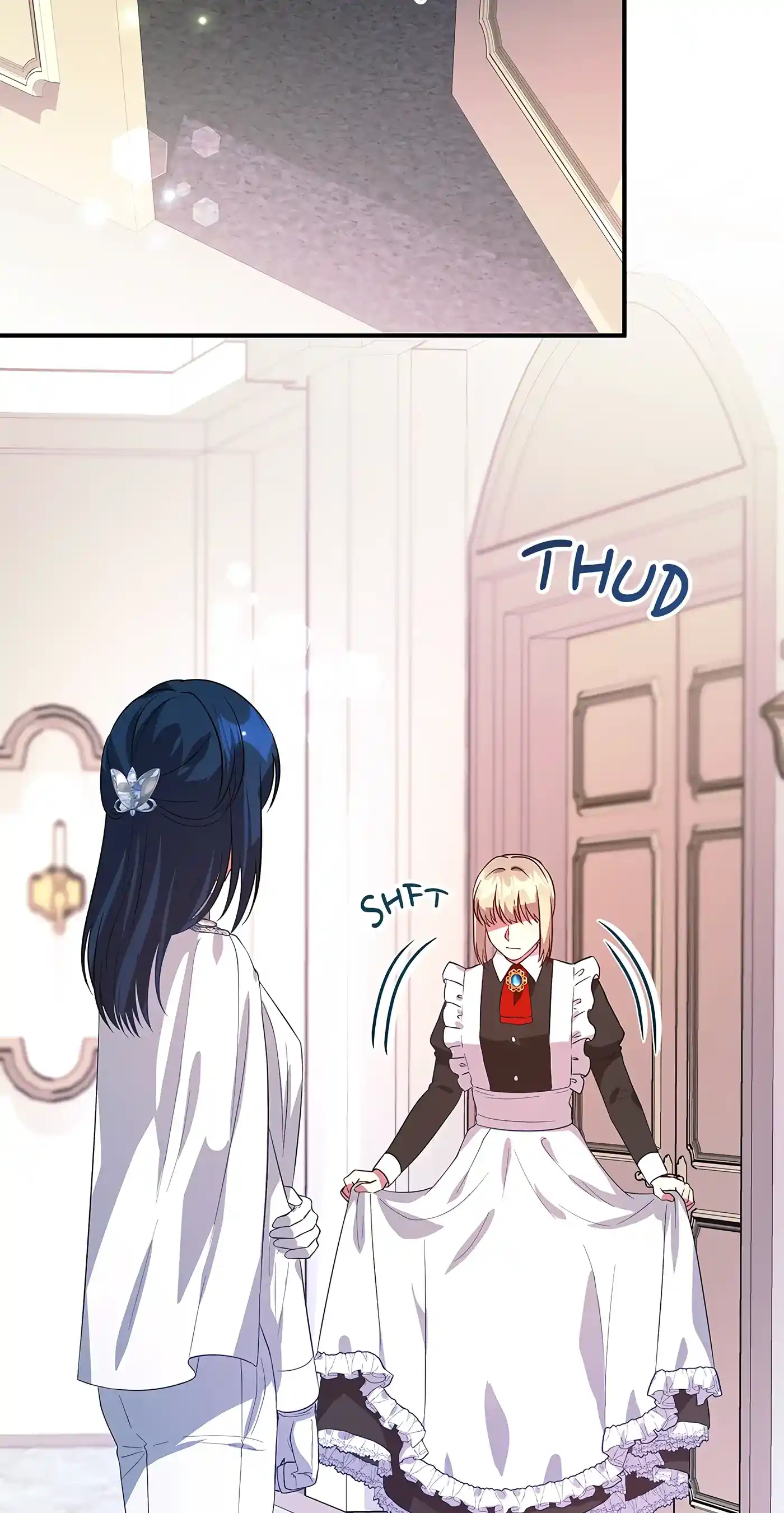 I’m Not A Warrior! Chapter 44