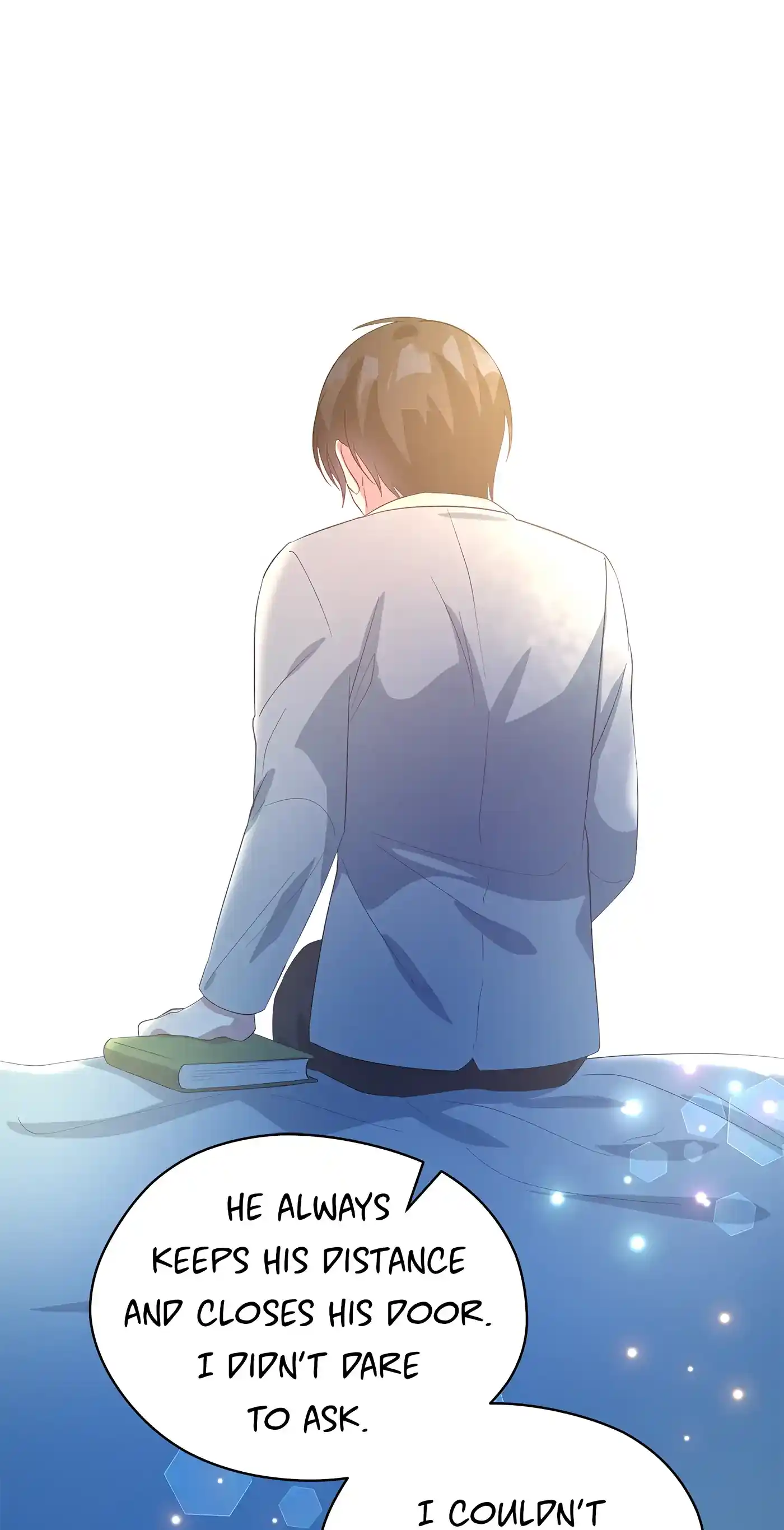 I’m Not A Warrior! Chapter 44