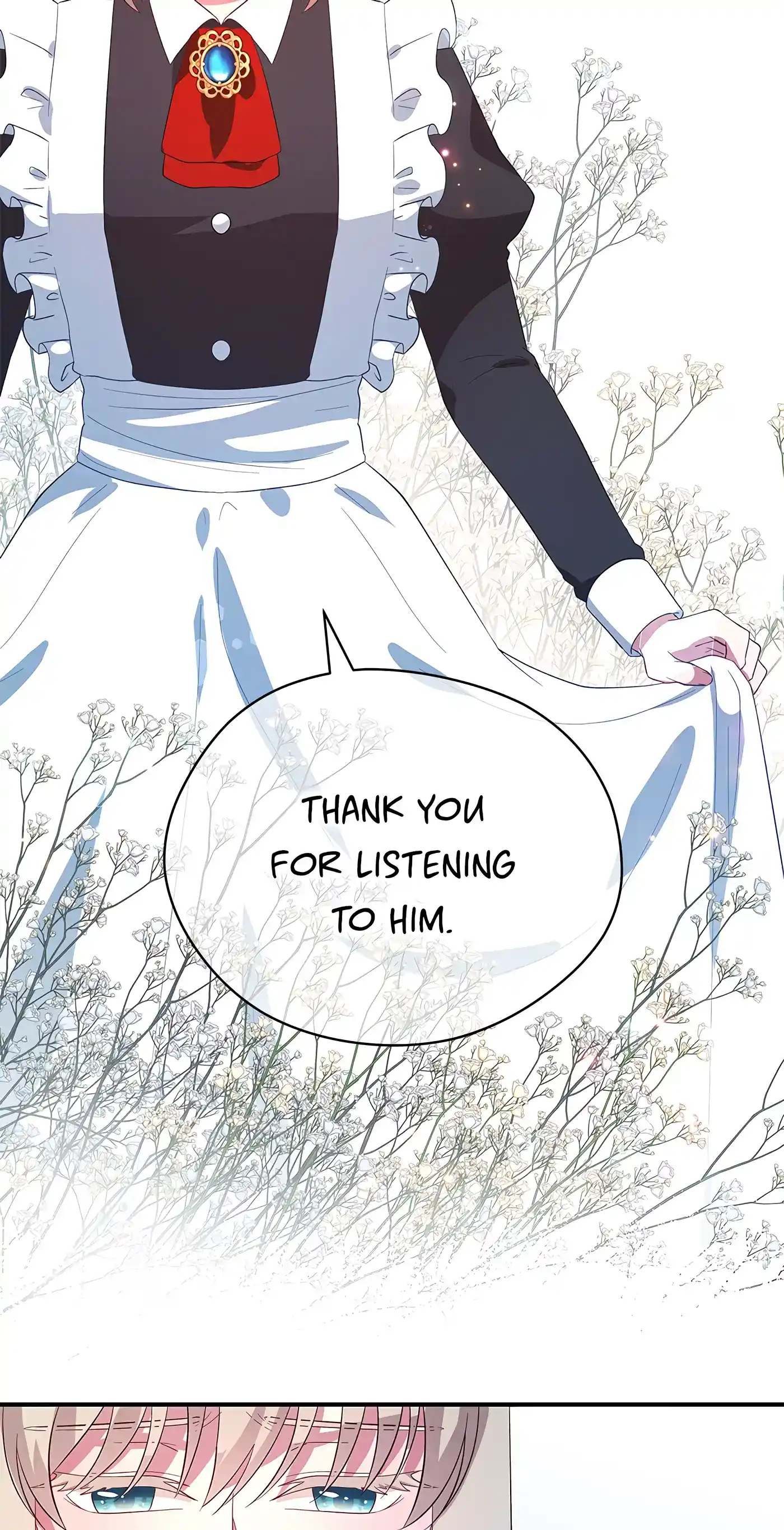 I’m Not A Warrior! Chapter 44