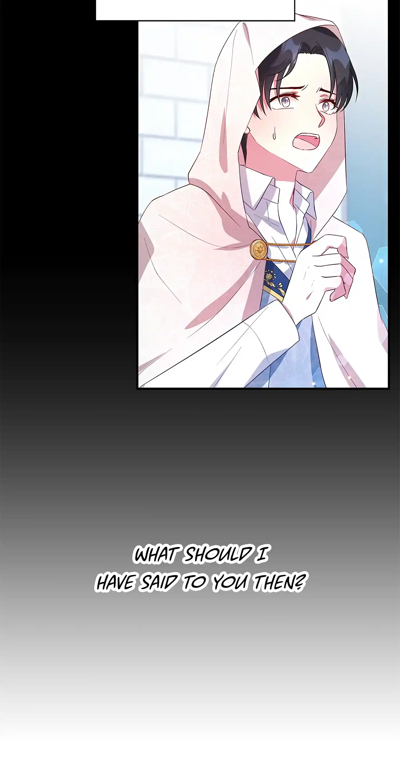 I’m Not A Warrior! Chapter 44