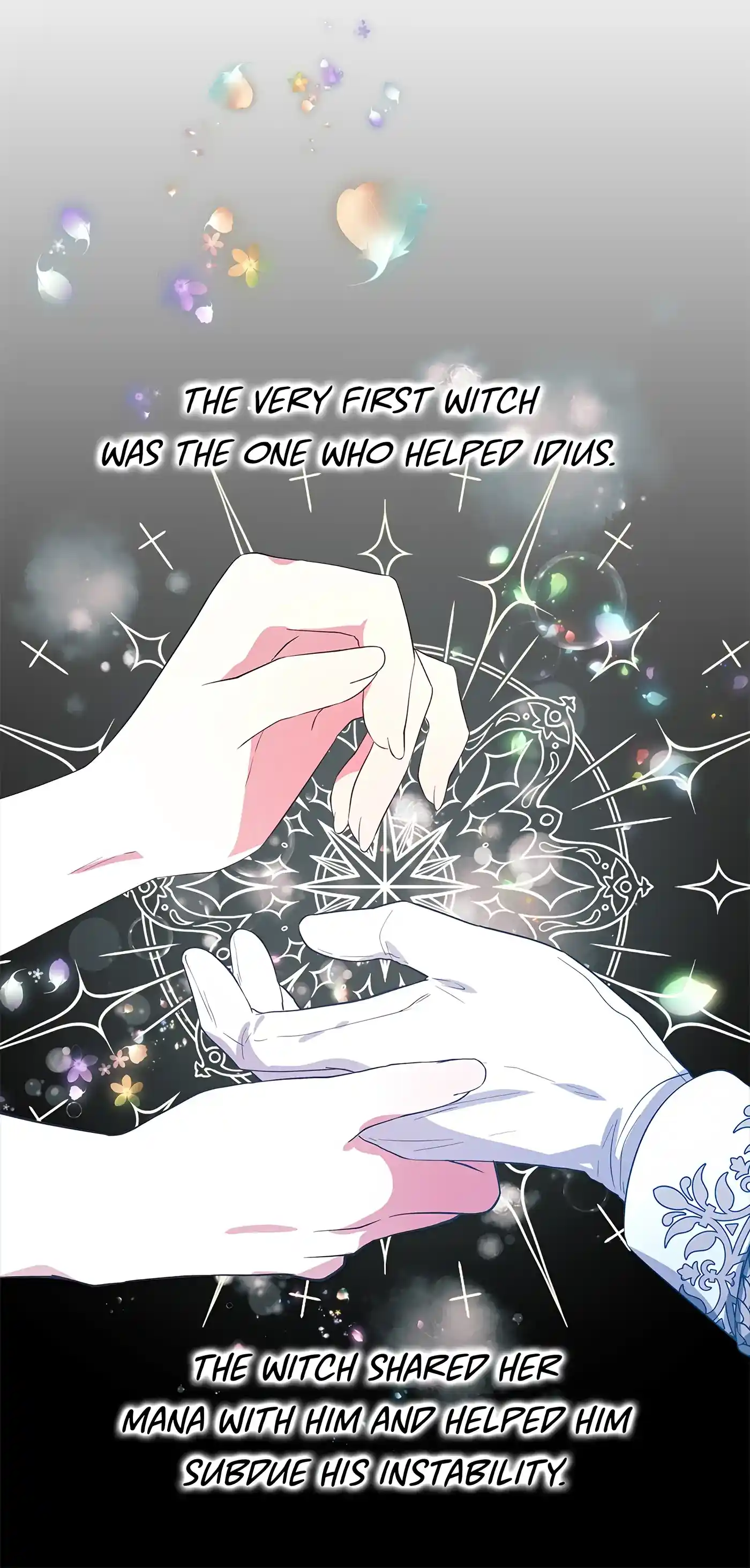 I’m Not A Warrior! Chapter 45