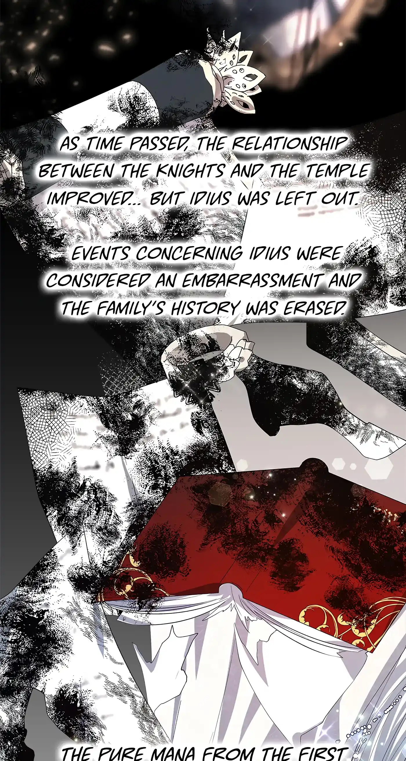 I’m Not A Warrior! Chapter 45