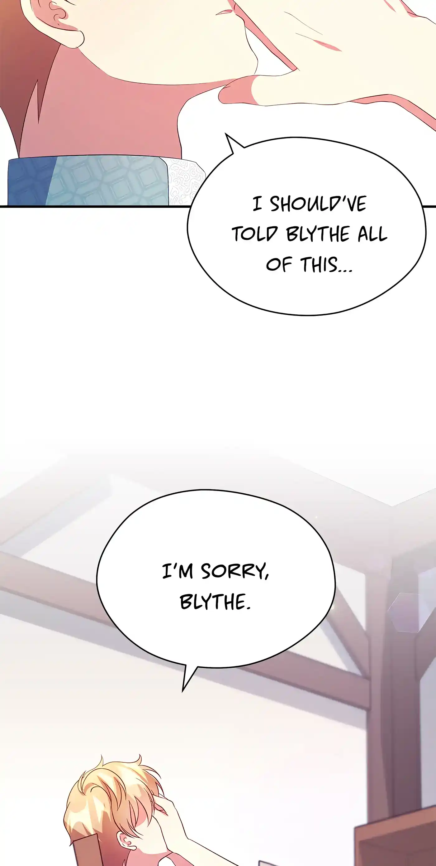 I’m Not A Warrior! Chapter 45