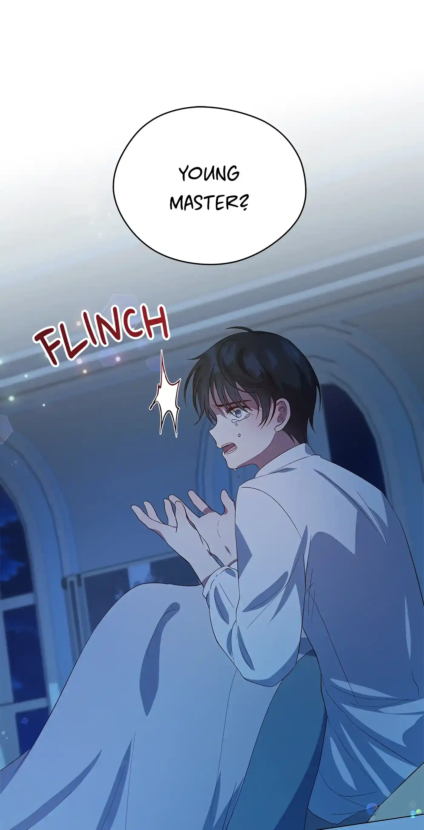 I’m Not A Warrior! Chapter 45