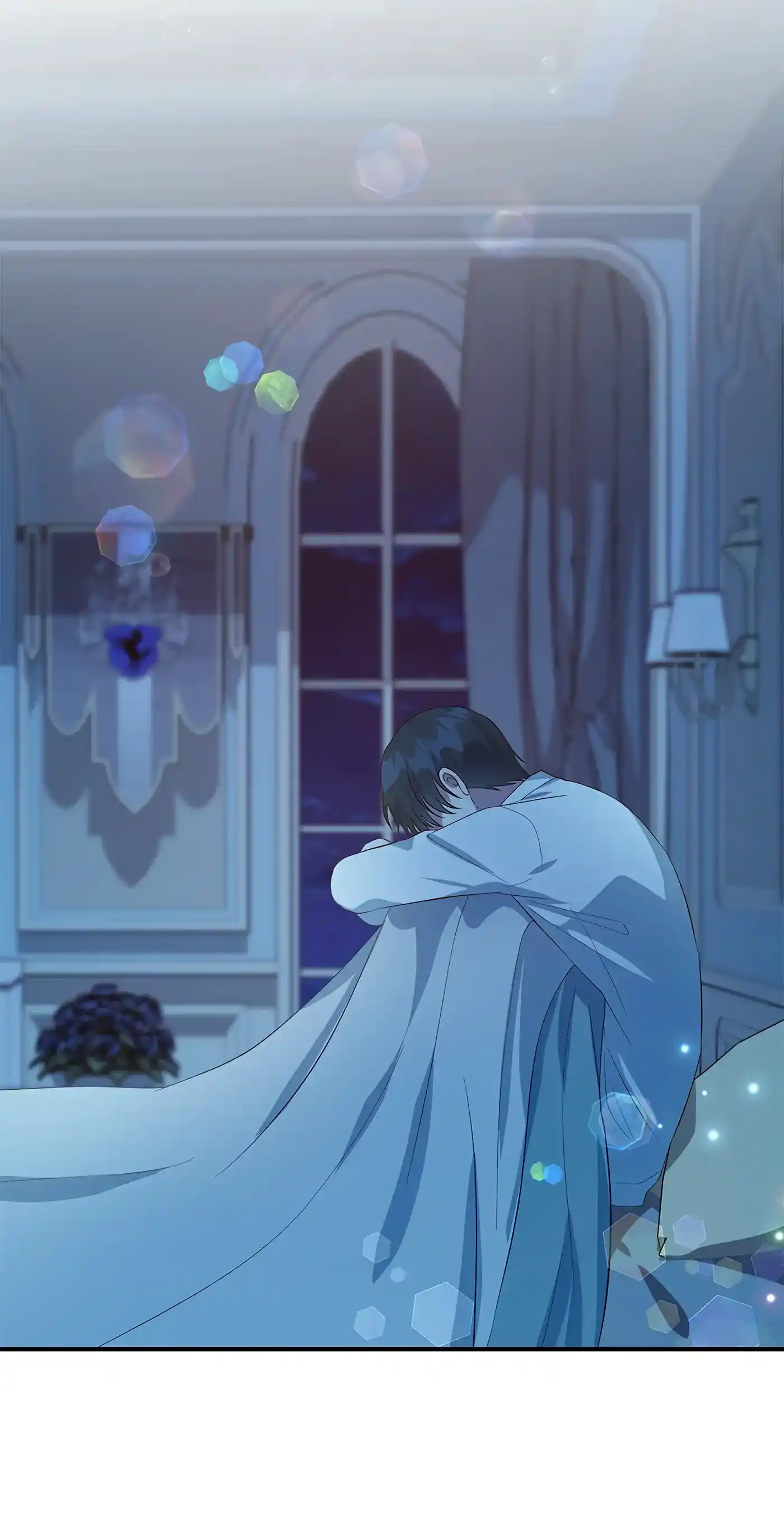 I’m Not A Warrior! Chapter 45