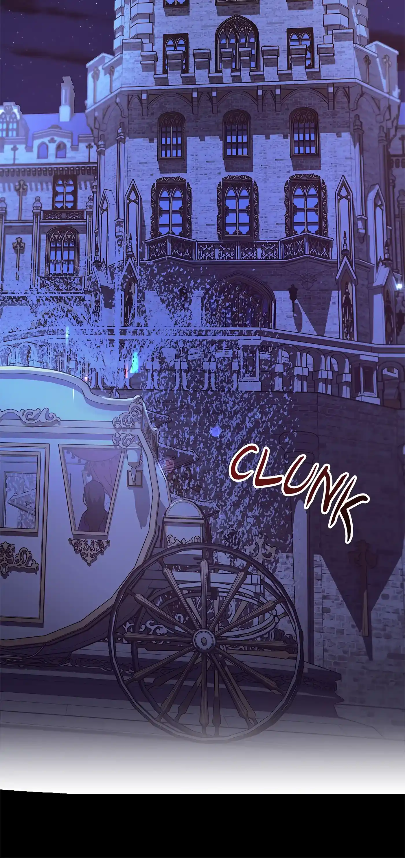 I’m Not A Warrior! Chapter 45