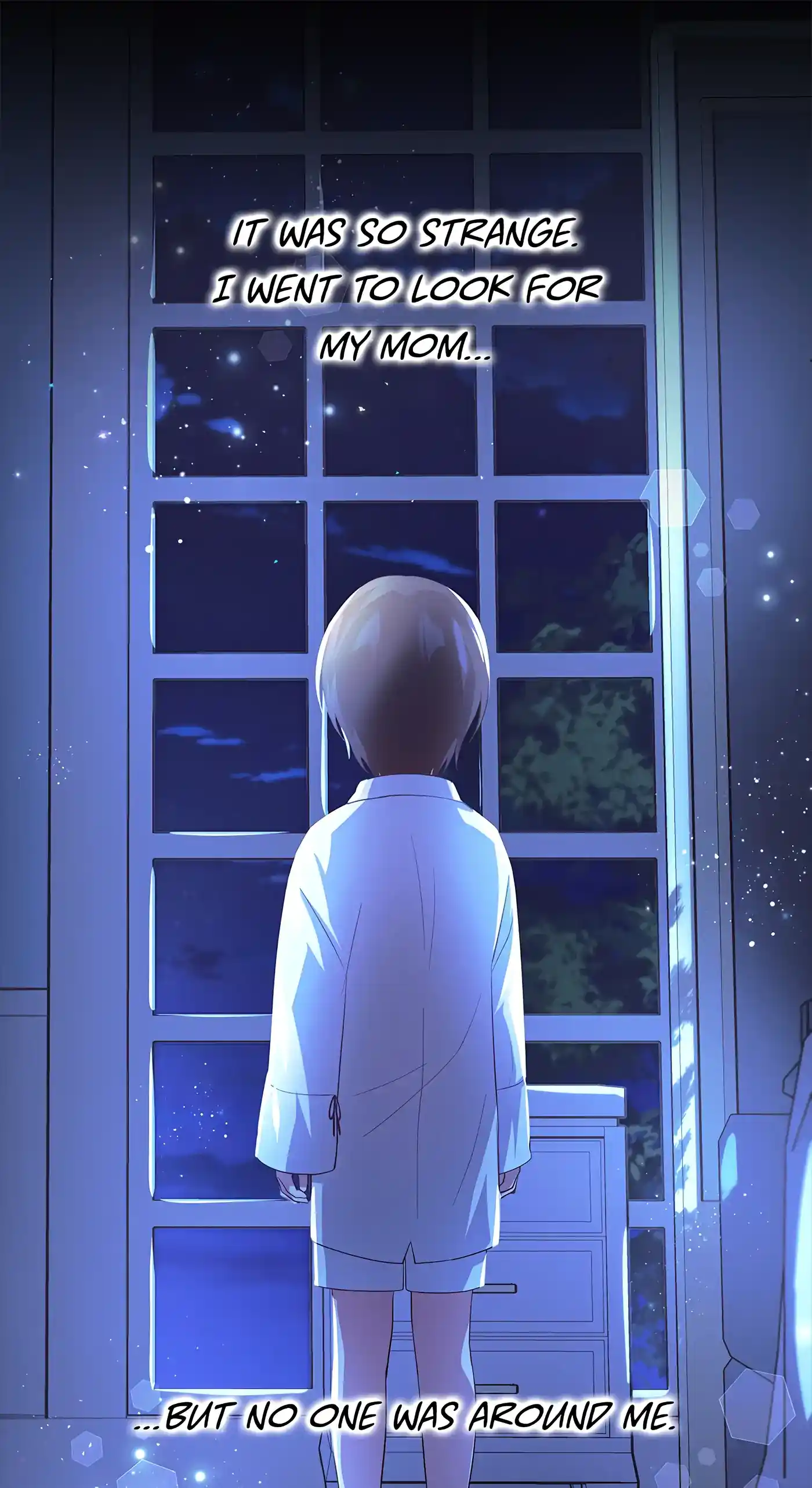 I’m Not A Warrior! Chapter 45