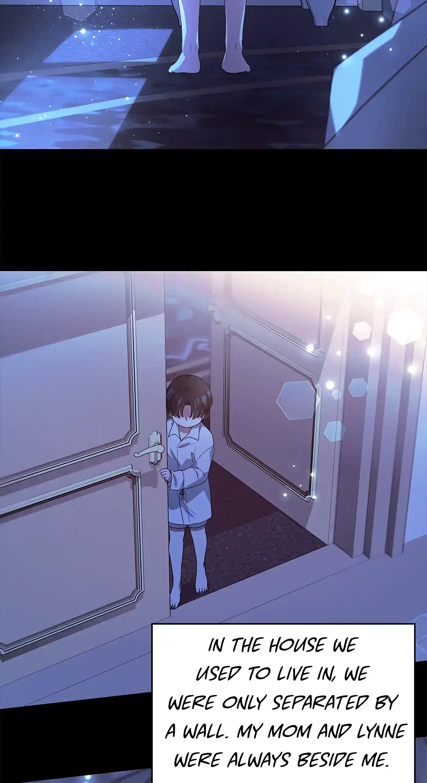 I’m Not A Warrior! Chapter 45