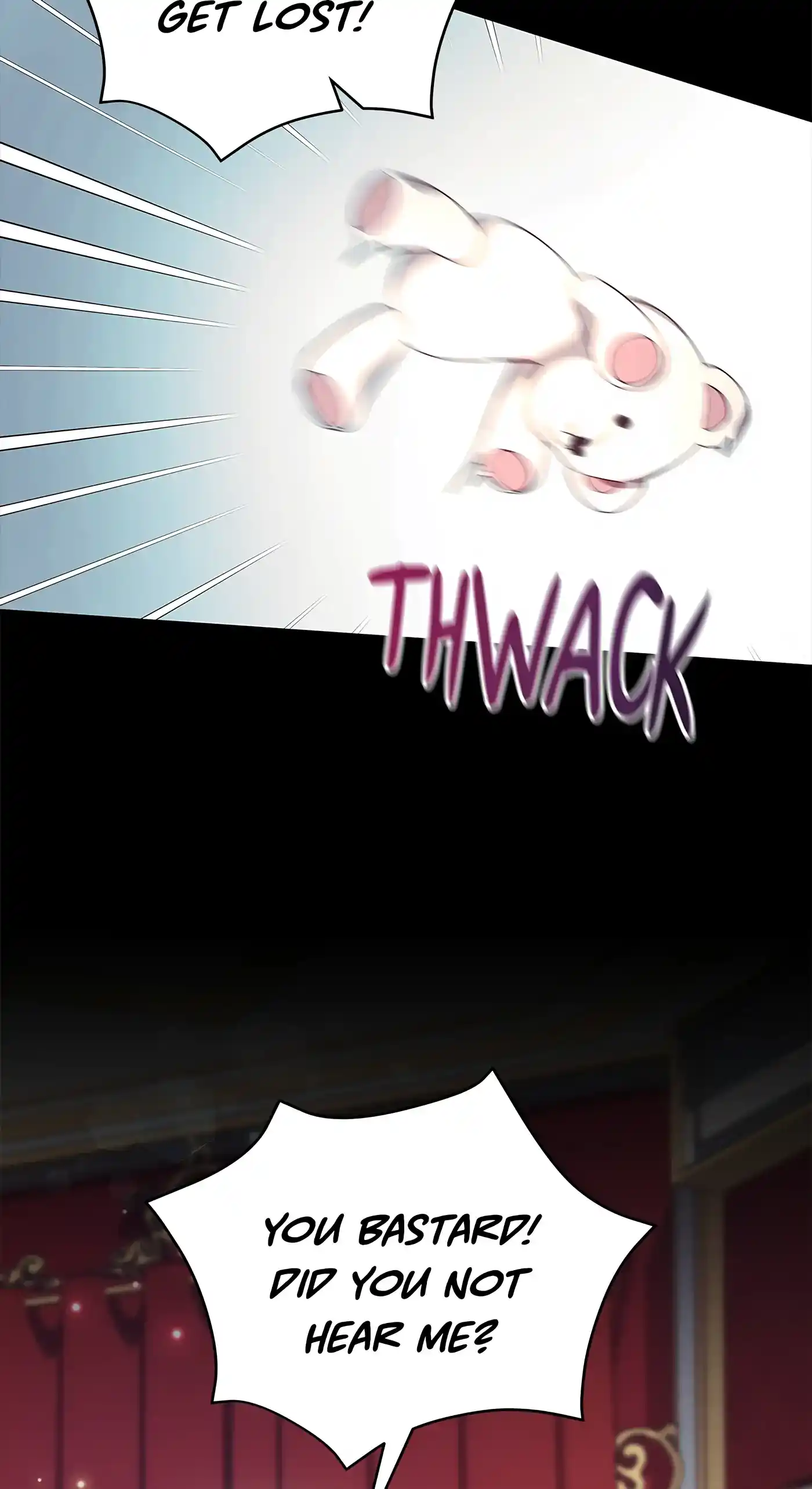 I’m Not A Warrior! Chapter 45