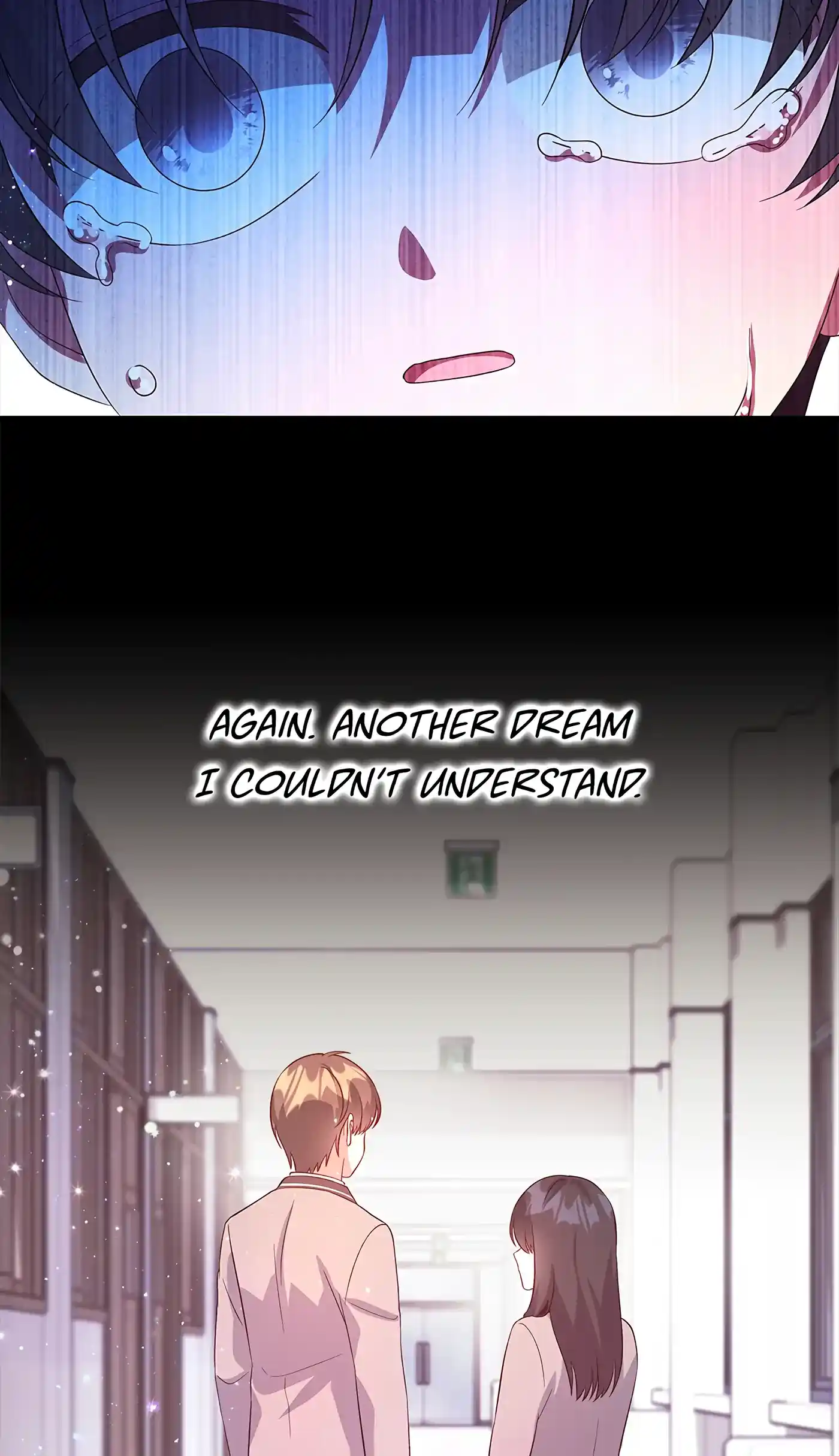 I’m Not A Warrior! Chapter 45