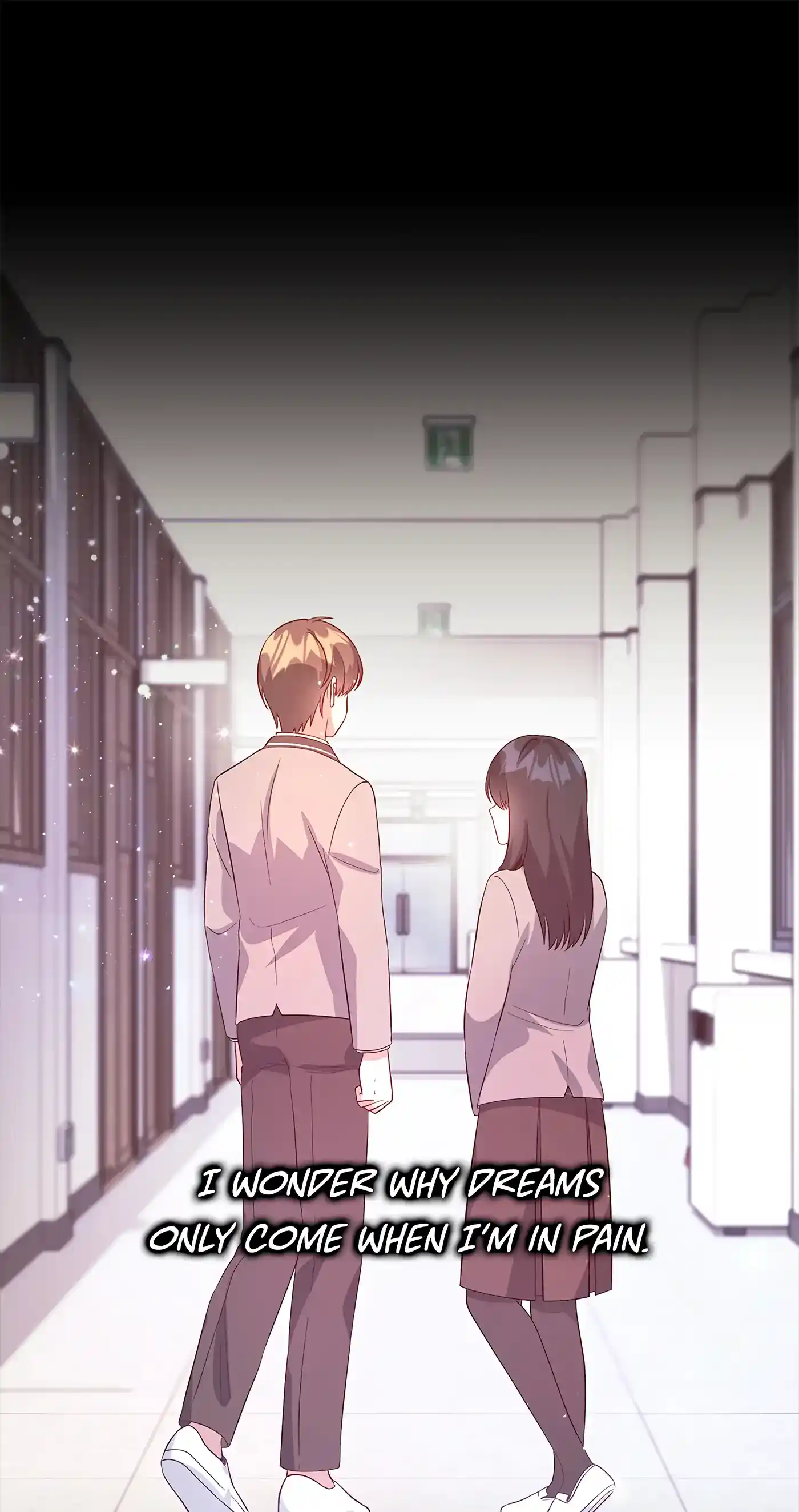 I’m Not A Warrior! Chapter 46