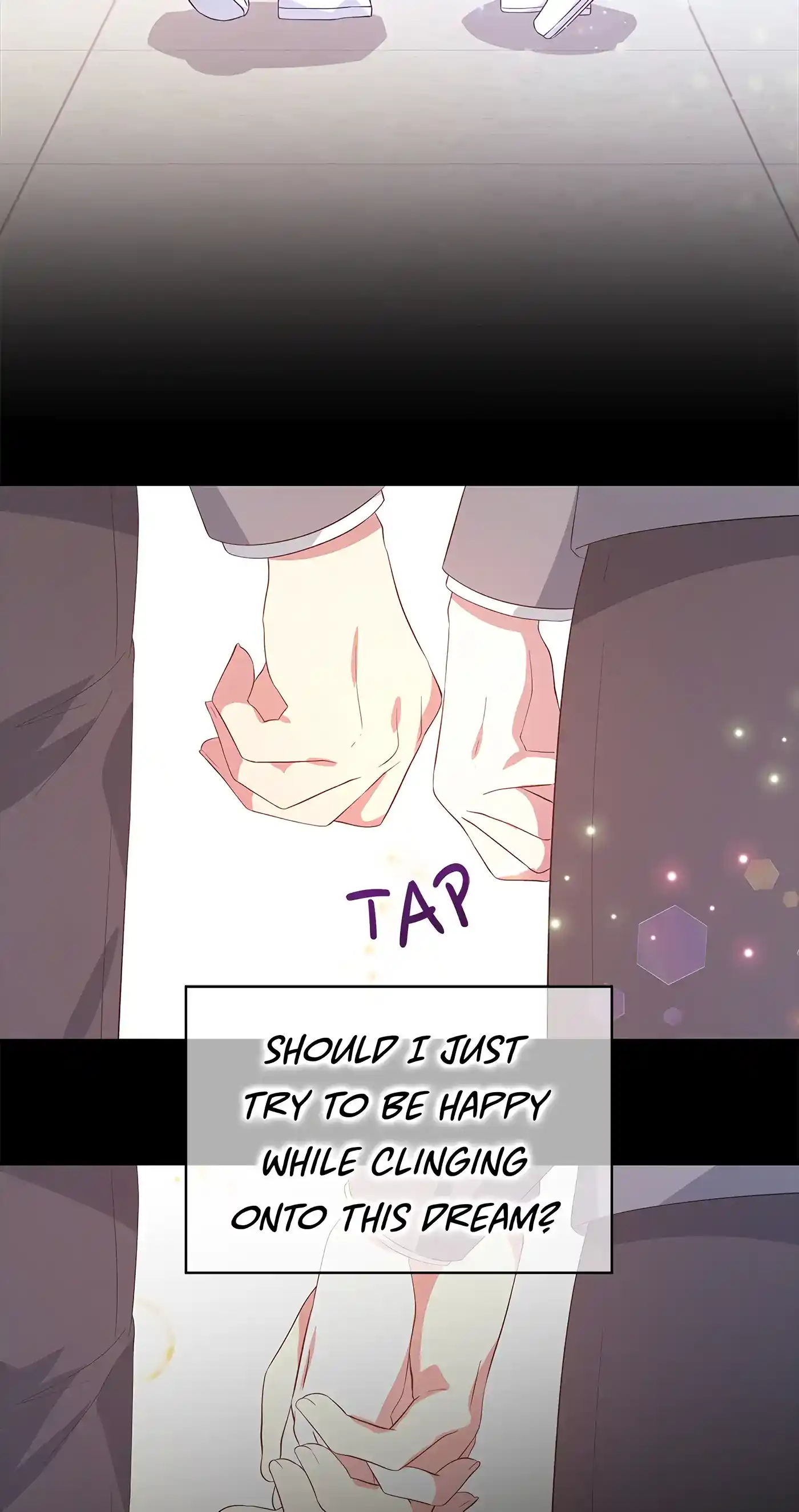 I’m Not A Warrior! Chapter 46