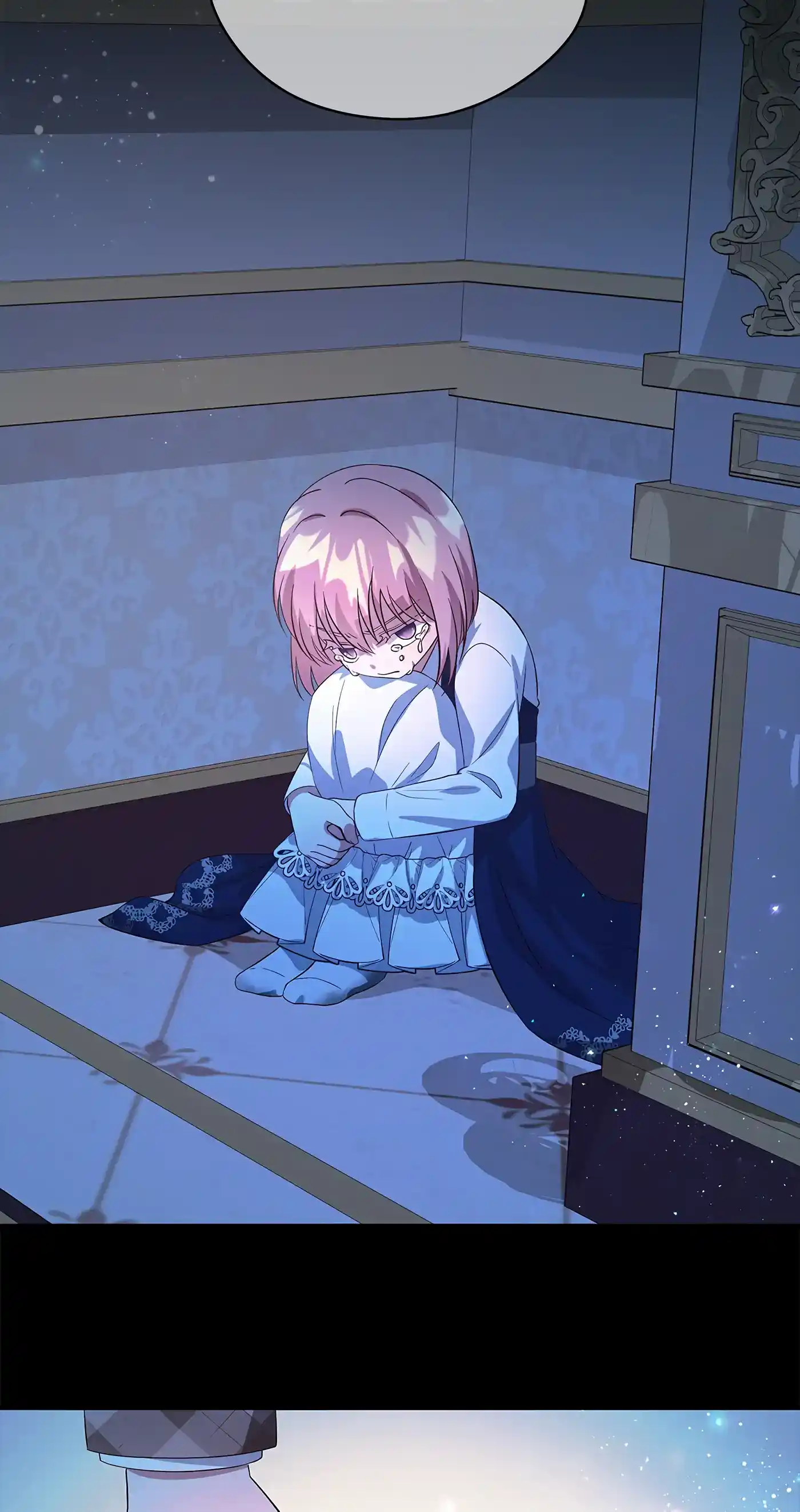 I’m Not A Warrior! Chapter 46