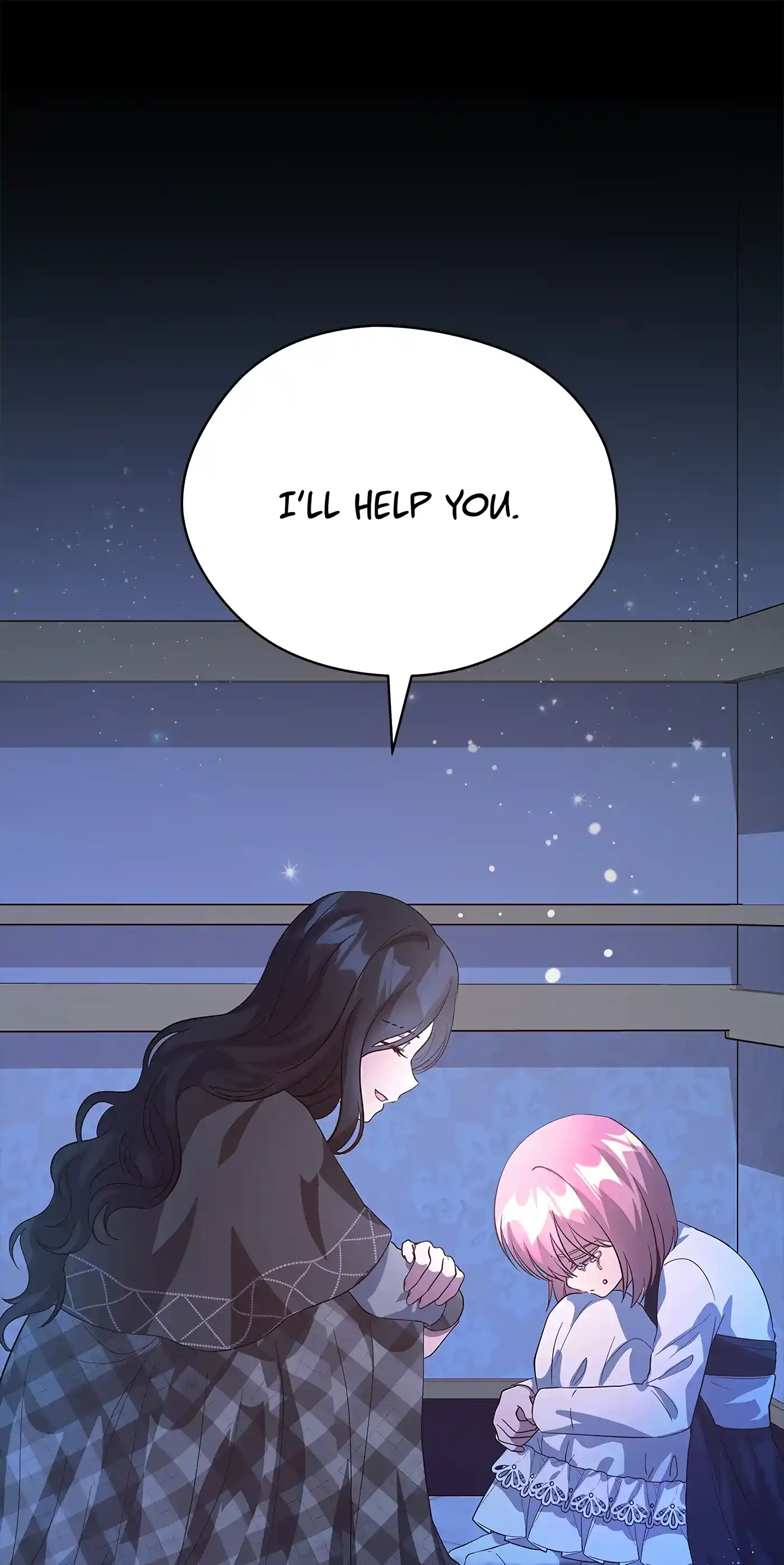 I’m Not A Warrior! Chapter 46