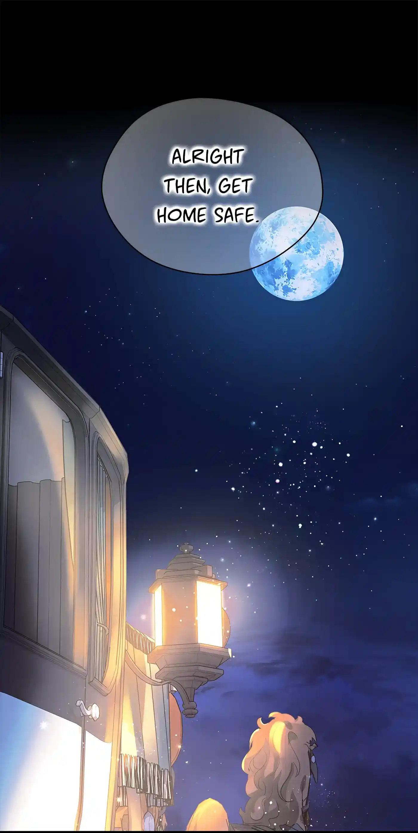 I’m Not A Warrior! Chapter 46